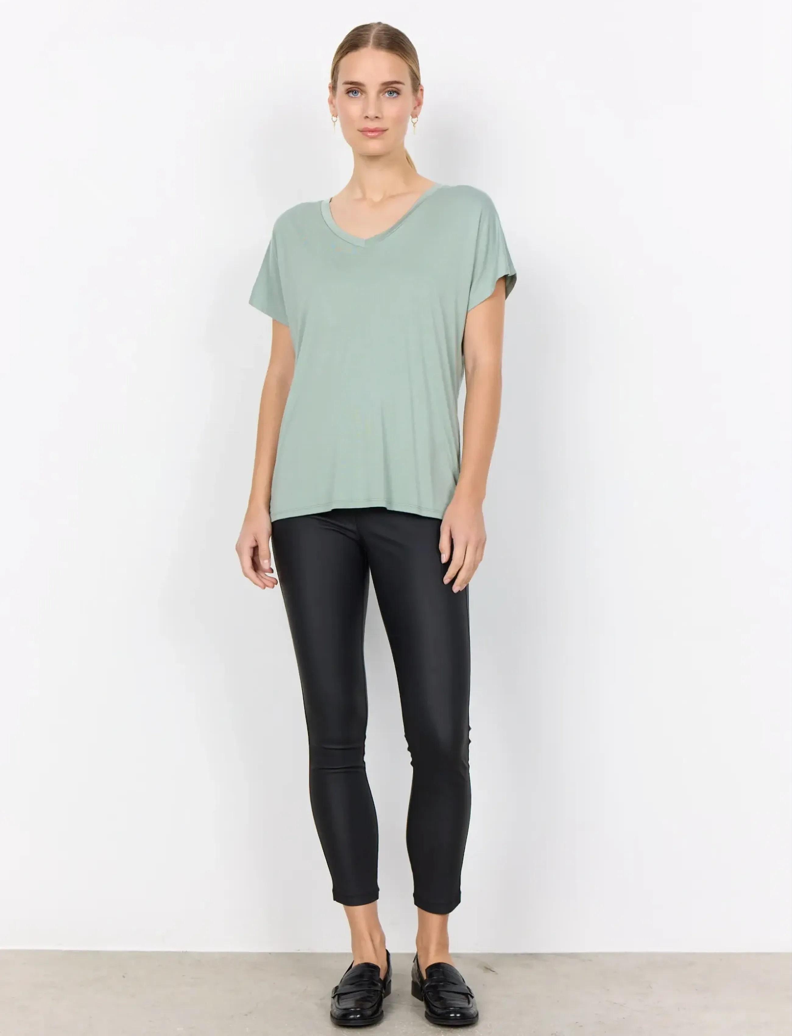 Soyaconcept - SC-MARICA - die niedrigsten preise - mineral green - 4