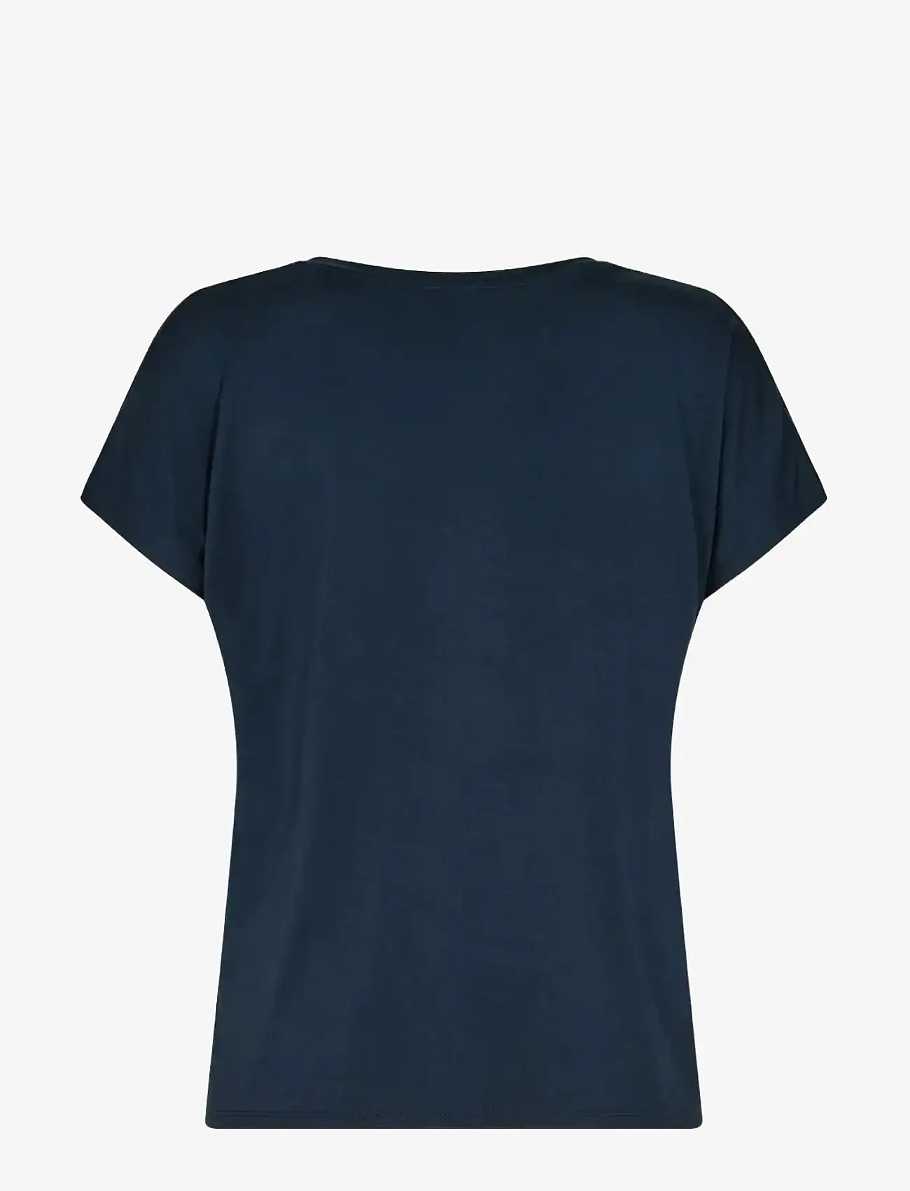 Soyaconcept - SC-MARICA - t-shirts - navy - 2