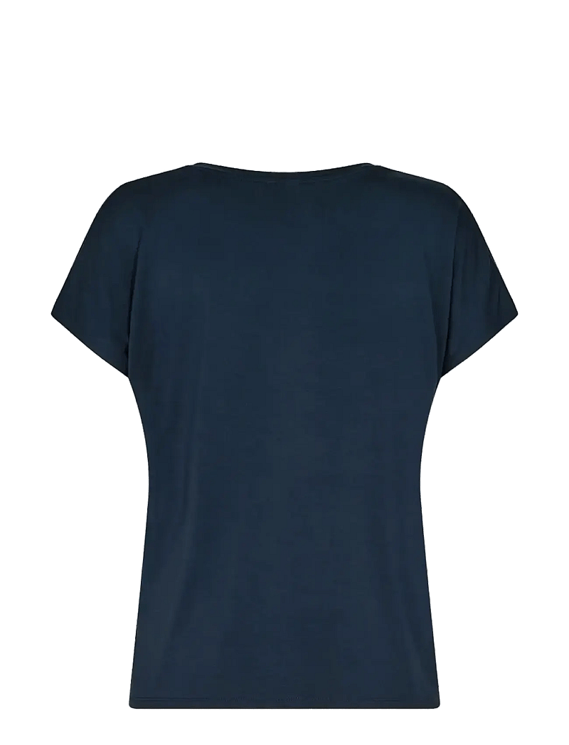 Soyaconcept - SC-MARICA - t-shirts - navy - 2