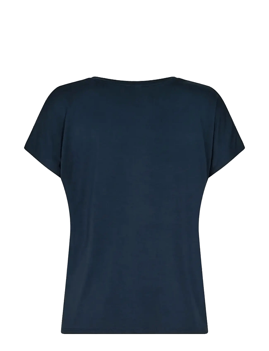 Soyaconcept - SC-MARICA - t-shirts - navy - 2