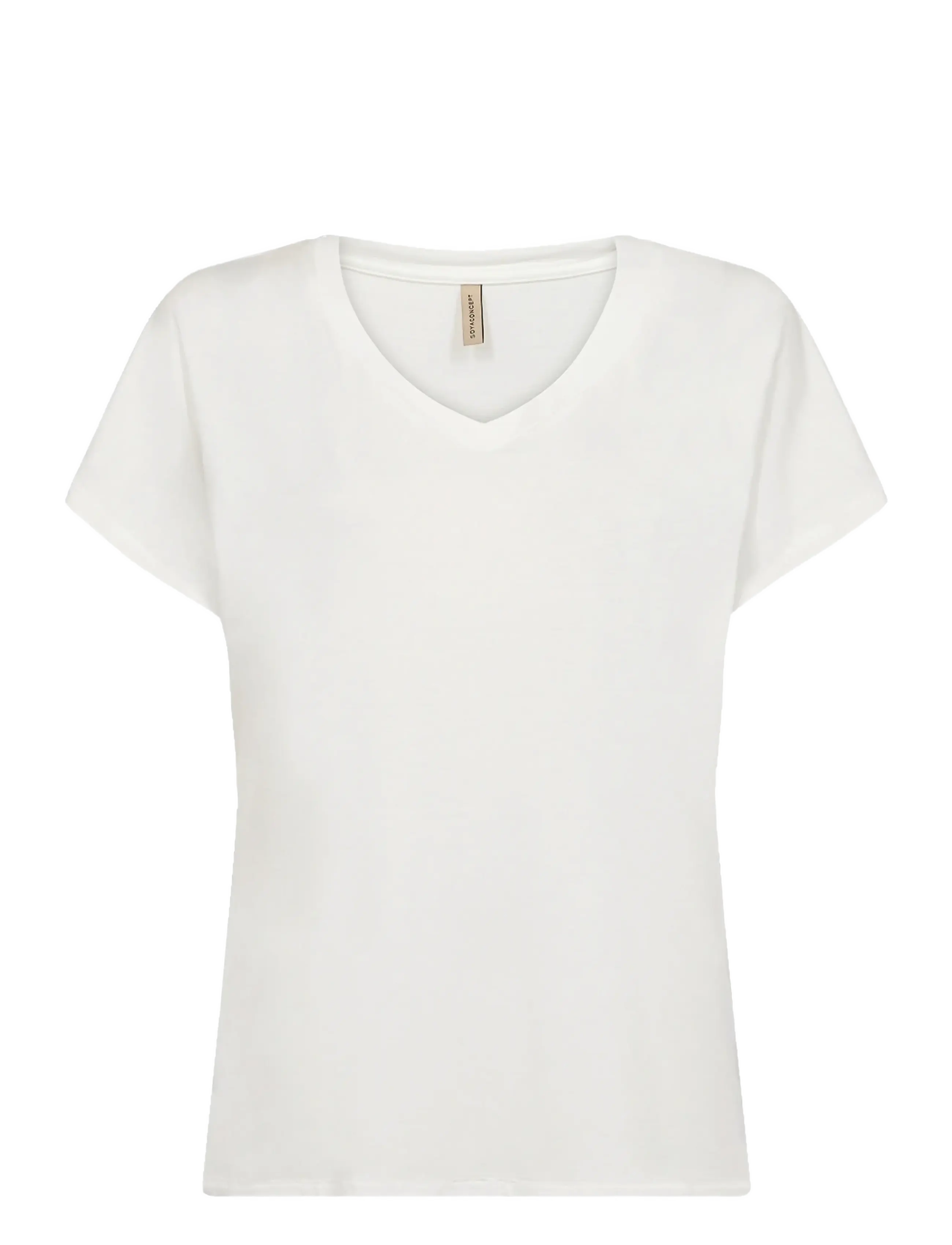Soyaconcept SC-MARICA - Modetrends - OFFWHITE / white