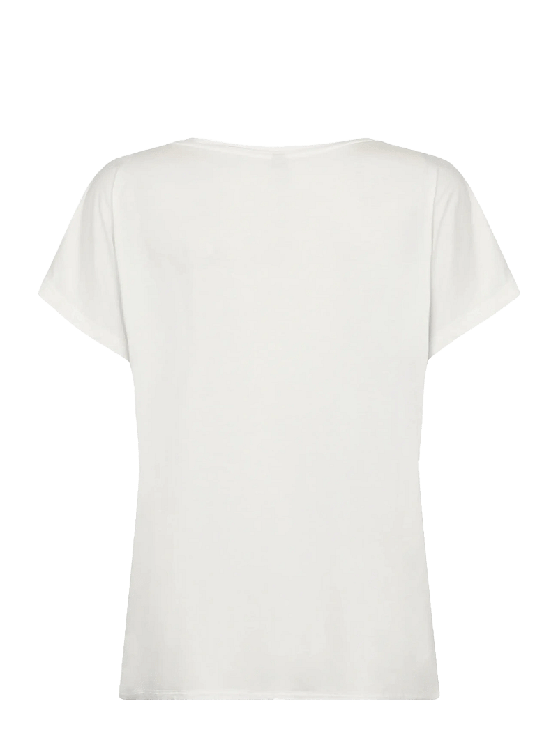 Soyaconcept - SC-MARICA - t-särgid - offwhite - 2