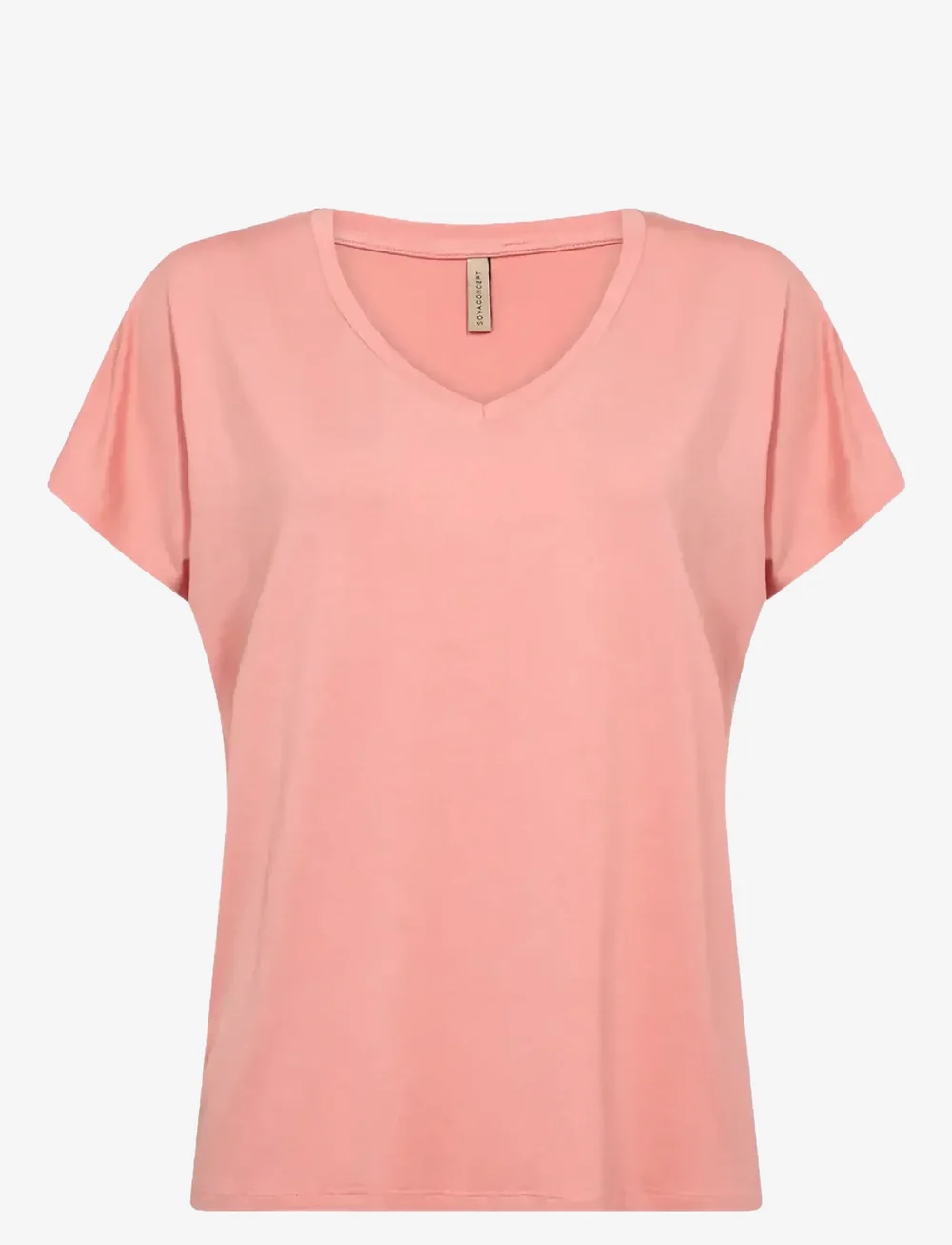 Soyaconcept - SC-MARICA - t-paidat - peach - 1