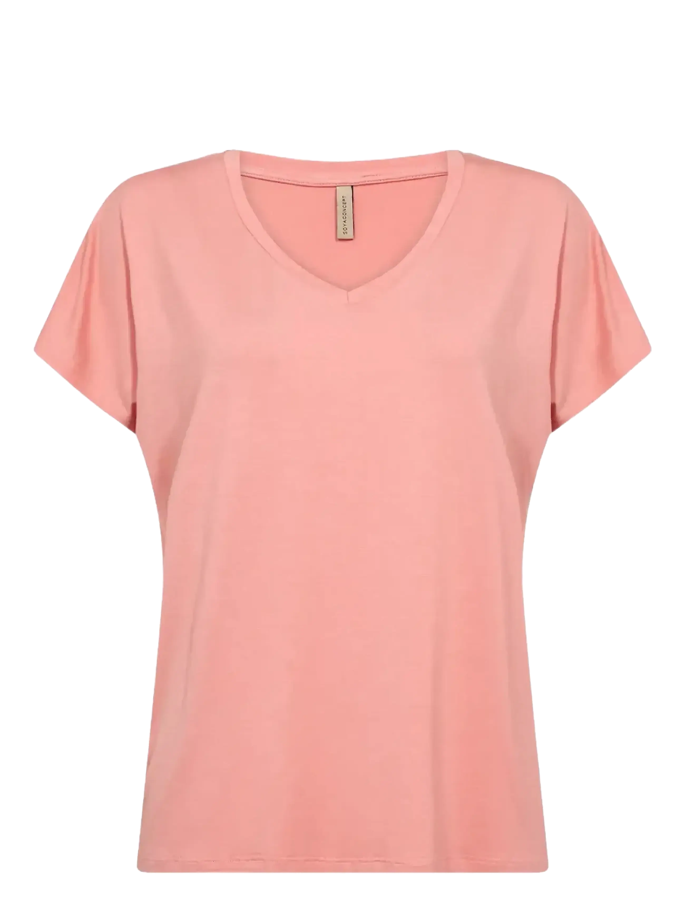 Soyaconcept - SC-MARICA - laveste priser - peach - 1
