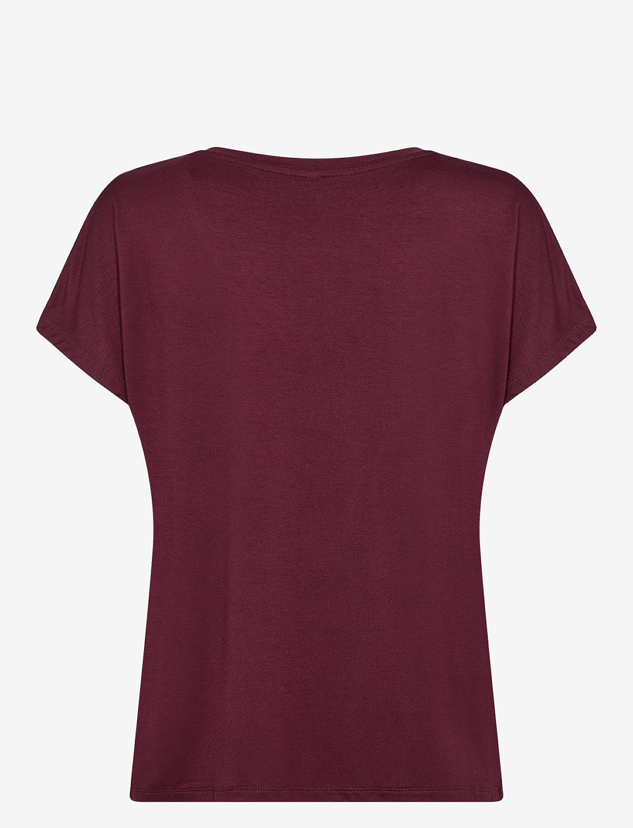 Soyaconcept - SC-MARICA - efterårstøj - wine - 1