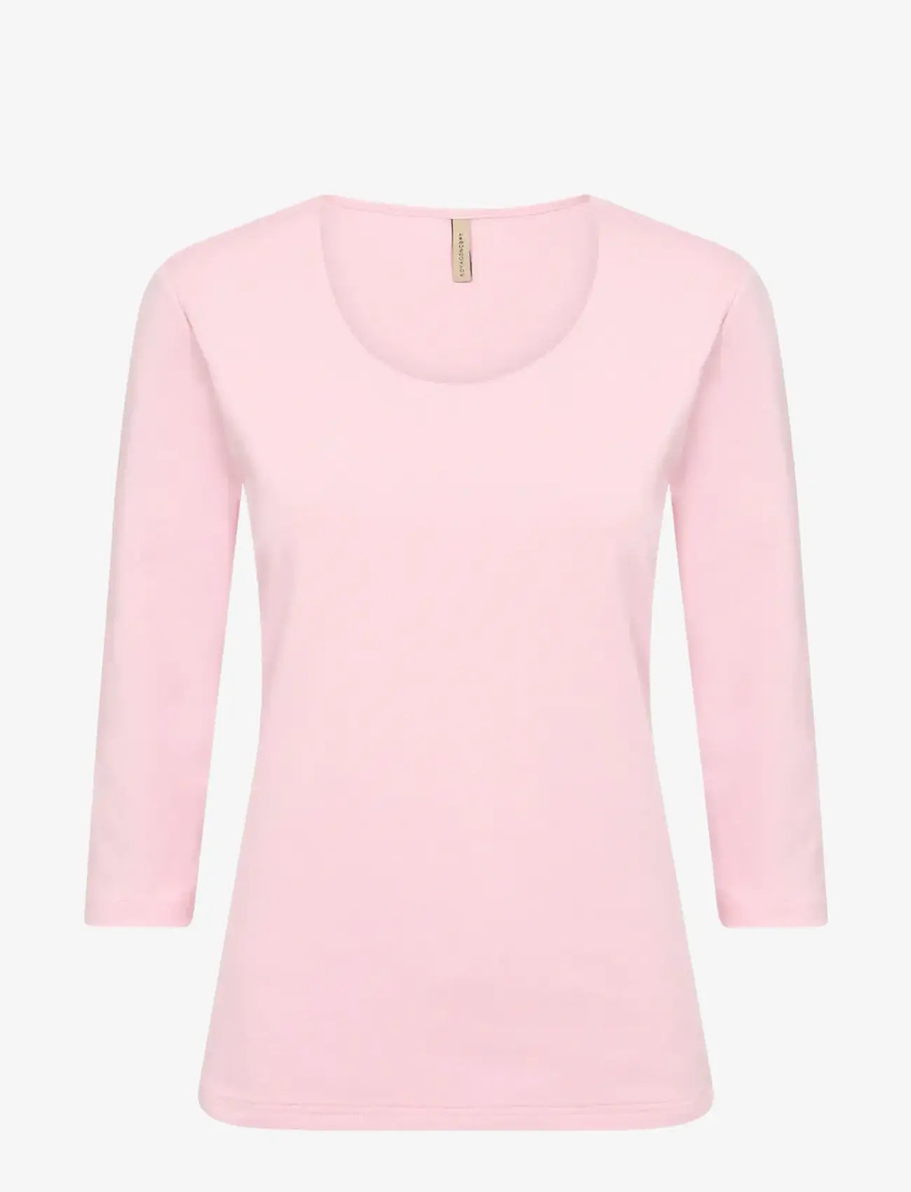 Soyaconcept - SC-PYLLE - herbstliche kleidung - 4120 rose - 0