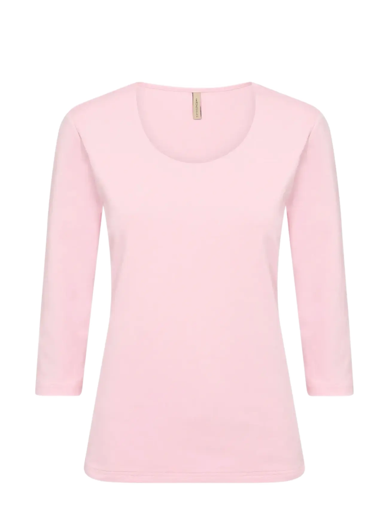 Soyaconcept SC-PYLLE - Tøj - 4120 ROSE / pink/rose