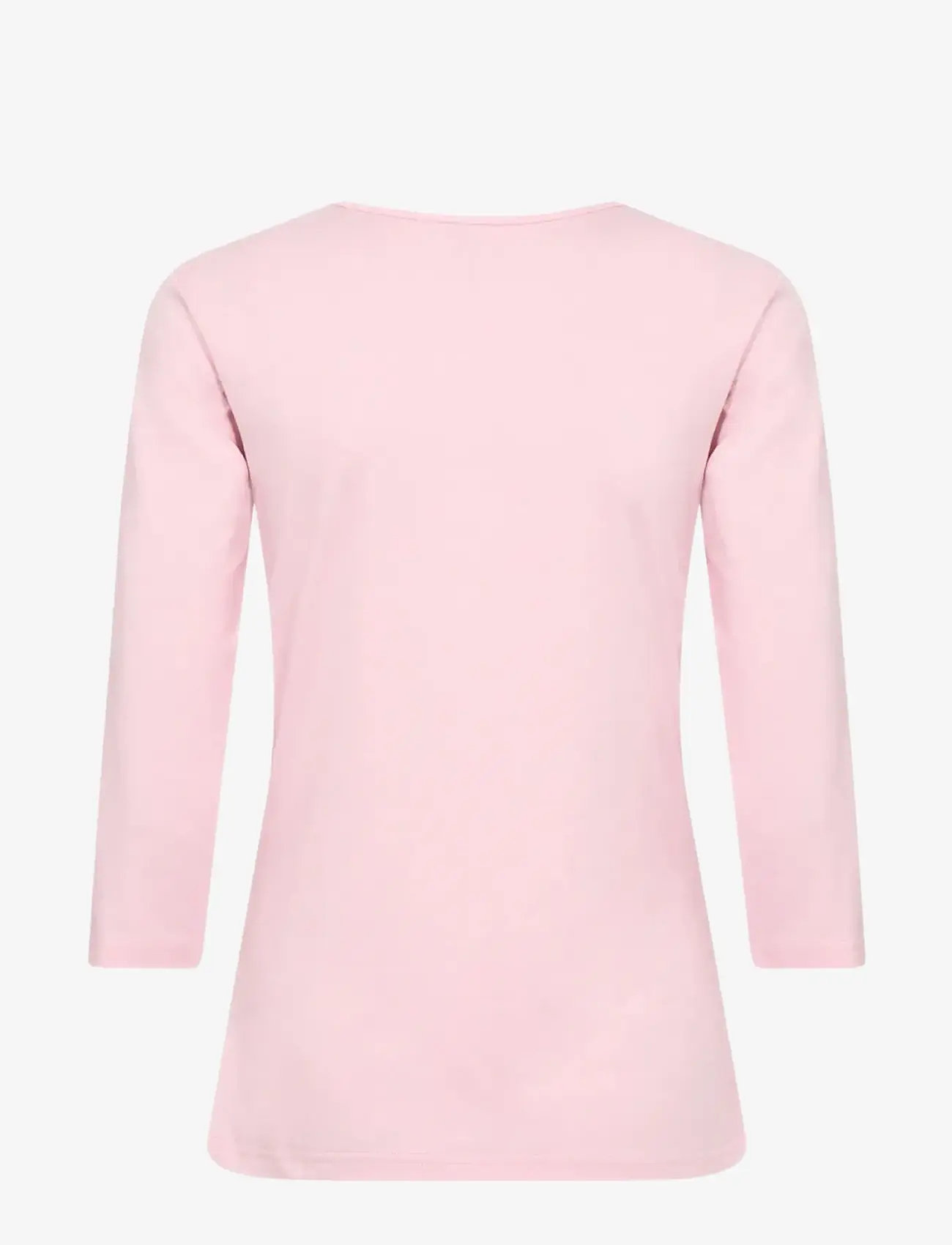 Soyaconcept - SC-PYLLE - herbstliche kleidung - 4120 rose - 1