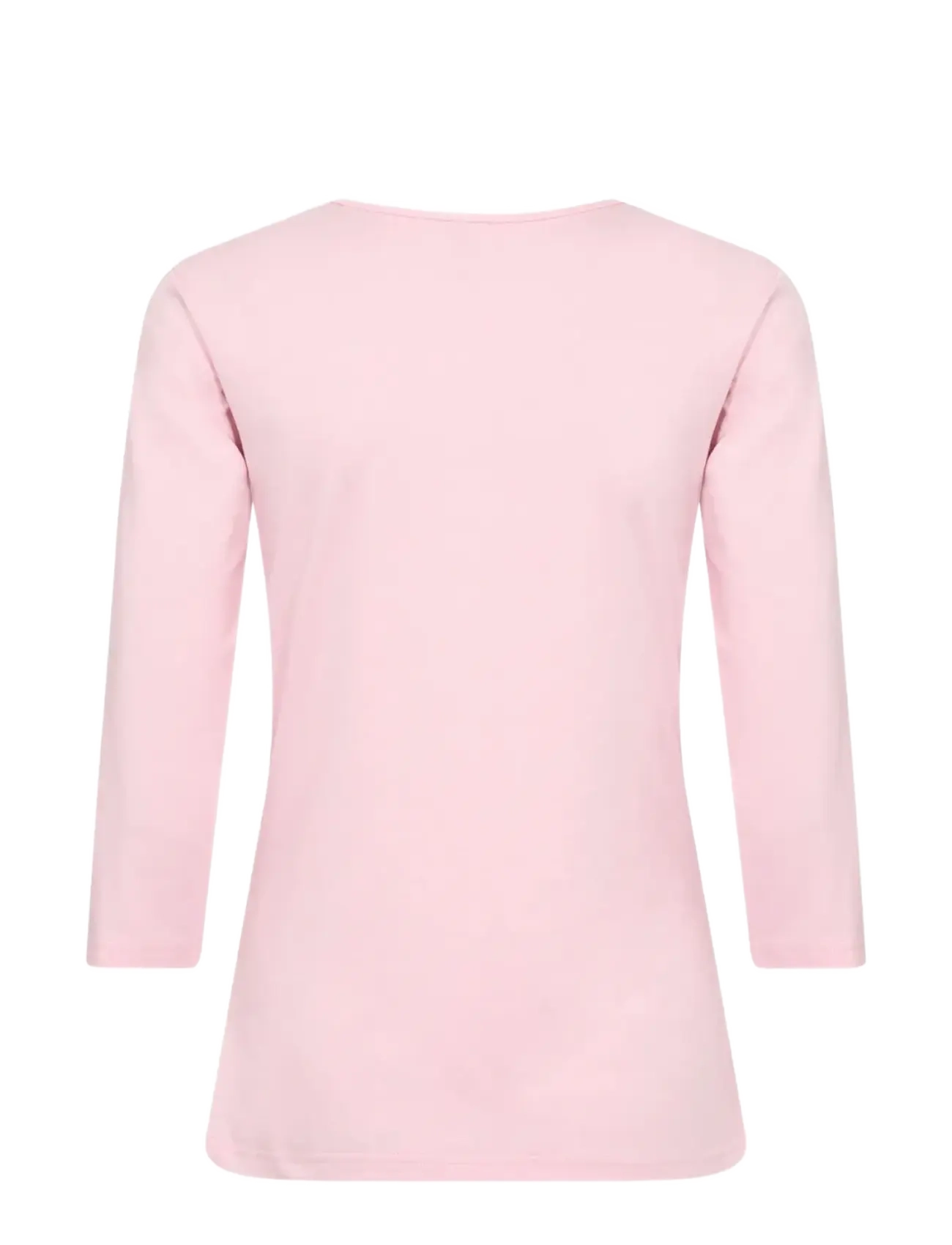 Soyaconcept - SC-PYLLE - long-sleeved tops - 4120 rose - 1