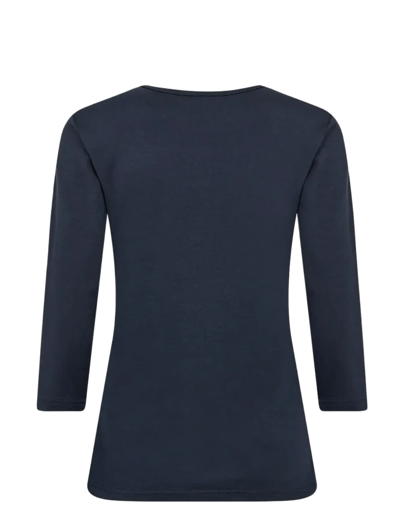 Soyaconcept - SC-PYLLE - long-sleeved tops - navy - 2