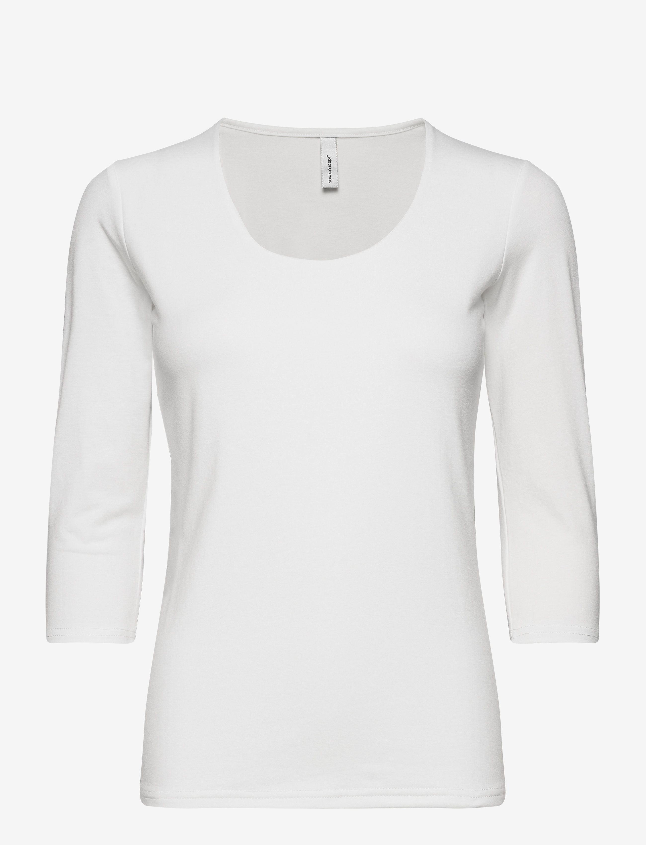 SOYACONCEPT Sc-Pylle Weiß - XXL - Damen