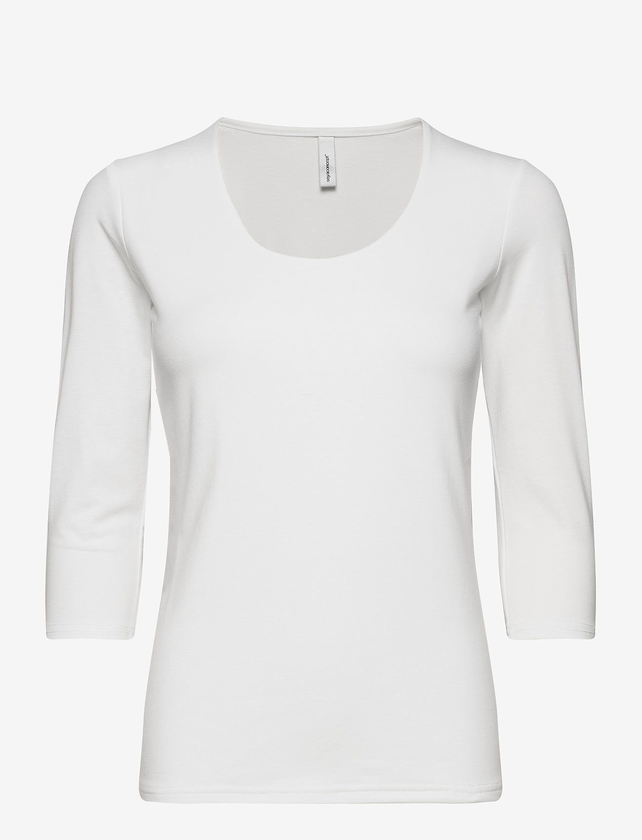 Soyaconcept - SC-PYLLE - sügisesed riided - offwhite - 0