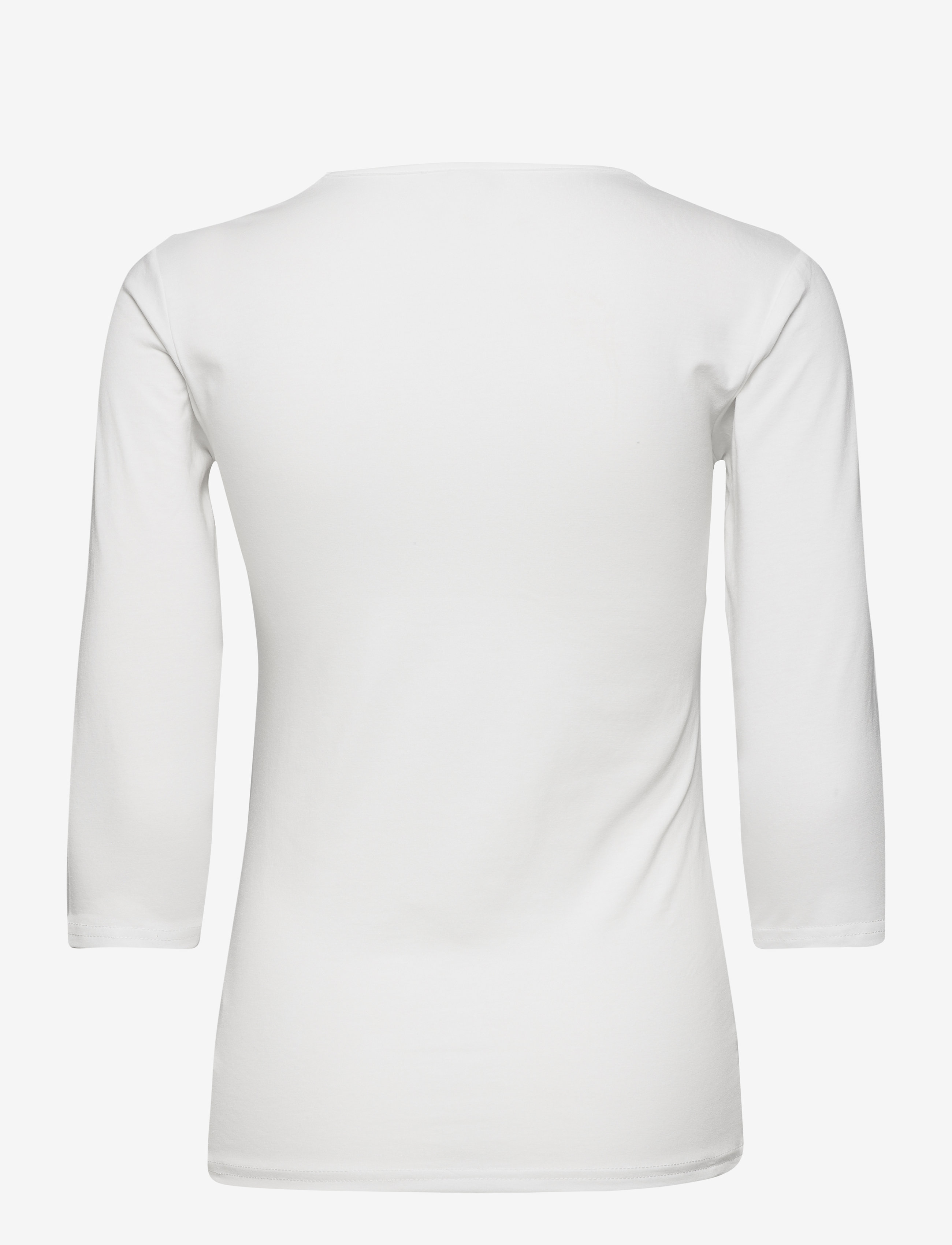 Soyaconcept - SC-PYLLE - topi ar garām piedurknēm - offwhite - 2