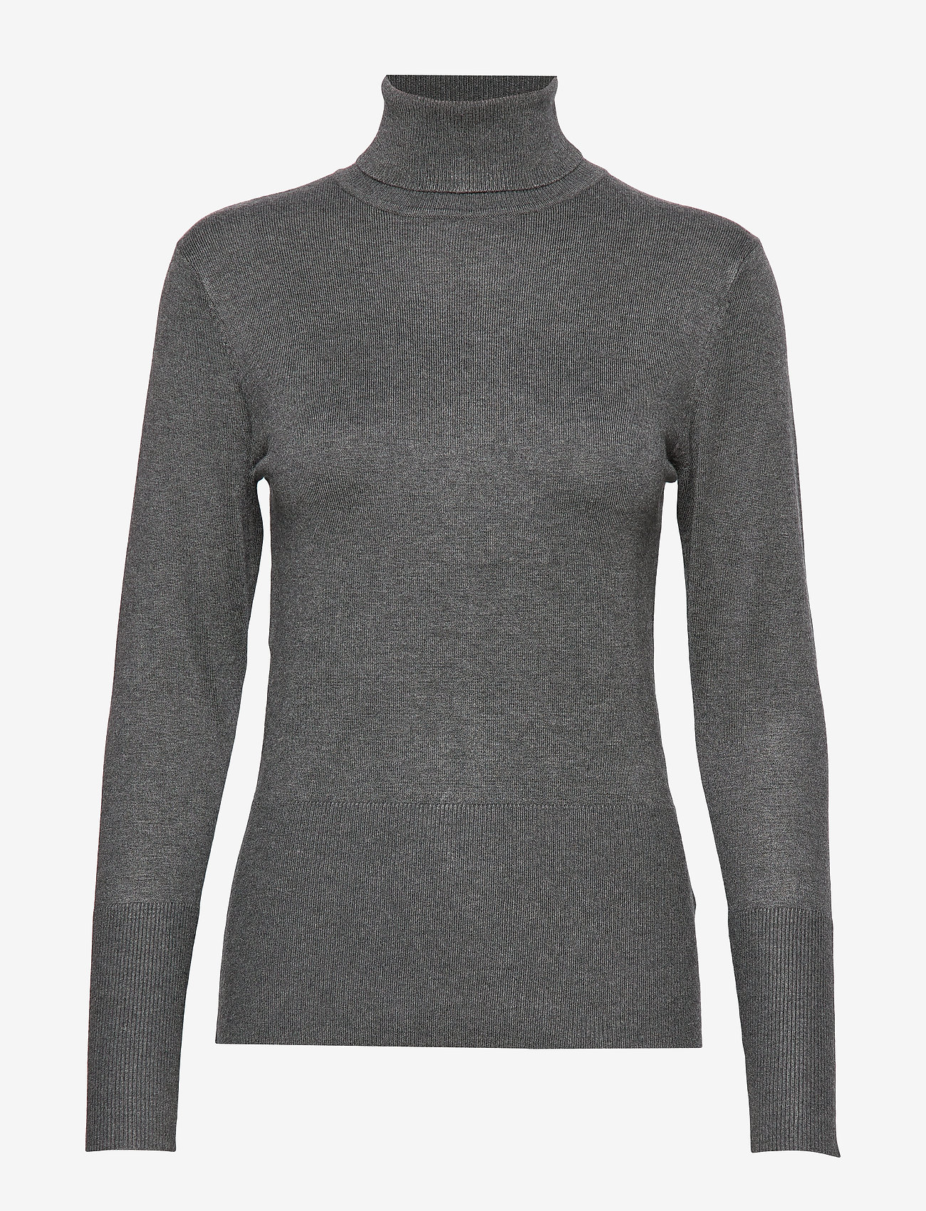 Soyaconcept - SC-DOLLIE - dk grey melange - 0