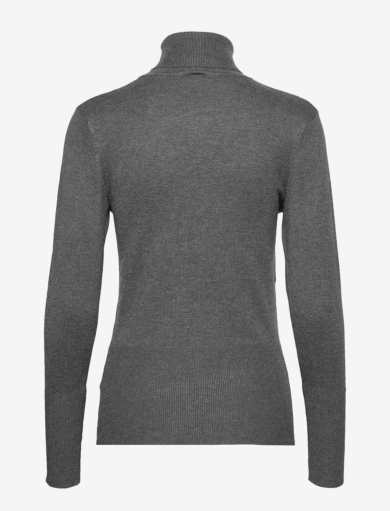 Soyaconcept - SC-DOLLIE - dk grey melange - 1