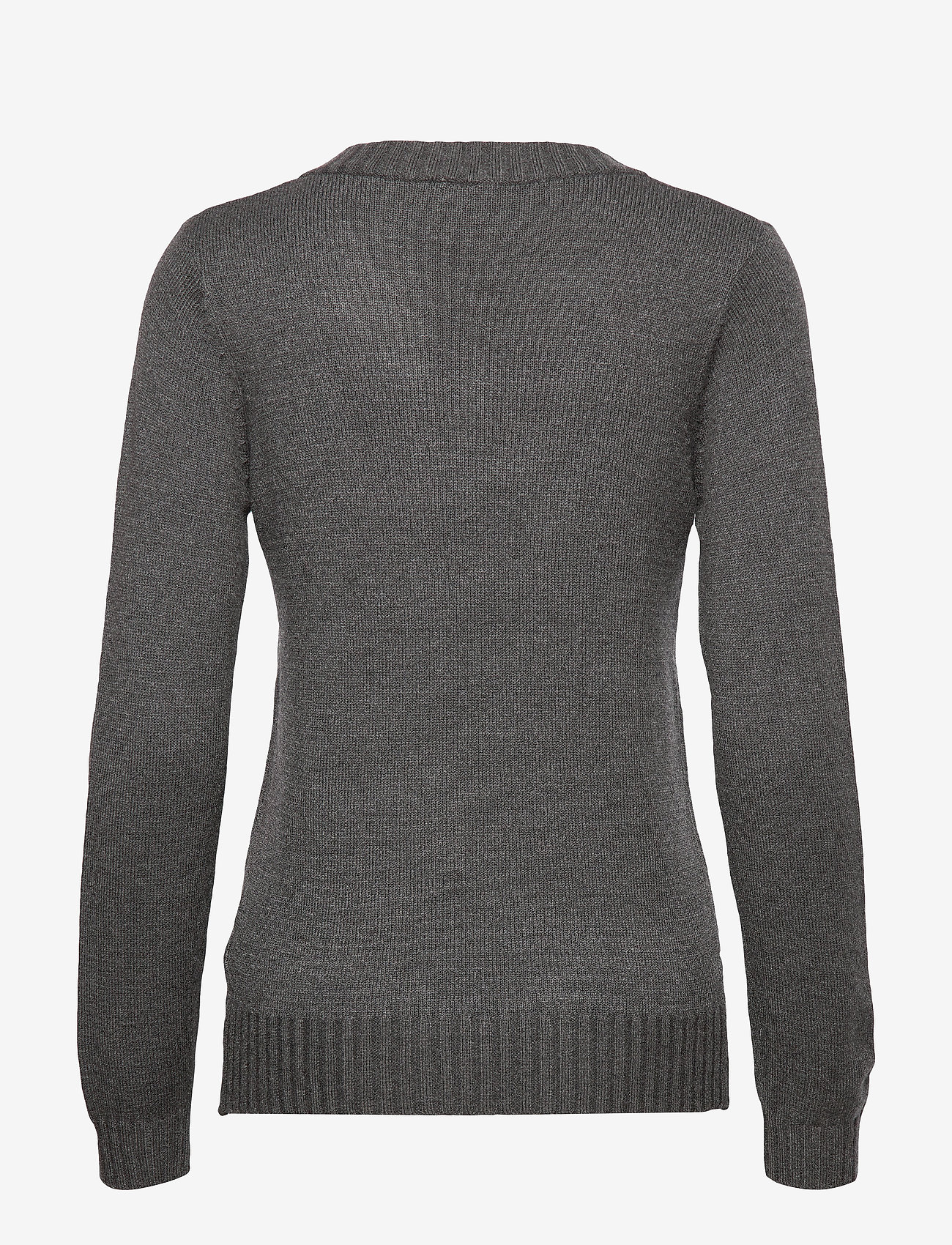 Soyaconcept - SC-BLISSA - dk grey melange - 1