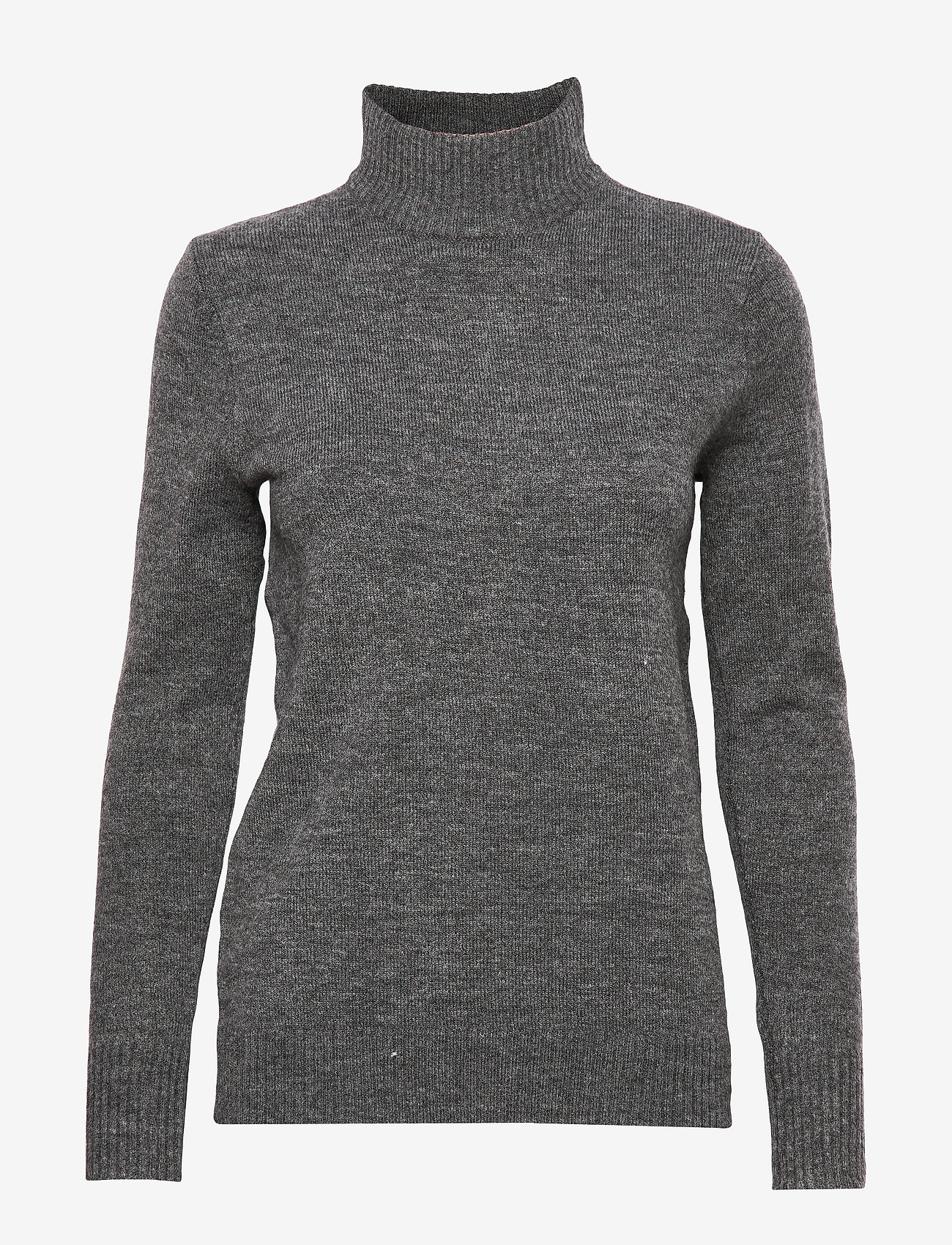 Soyaconcept - SC-NESSIE - dk grey melange - 0