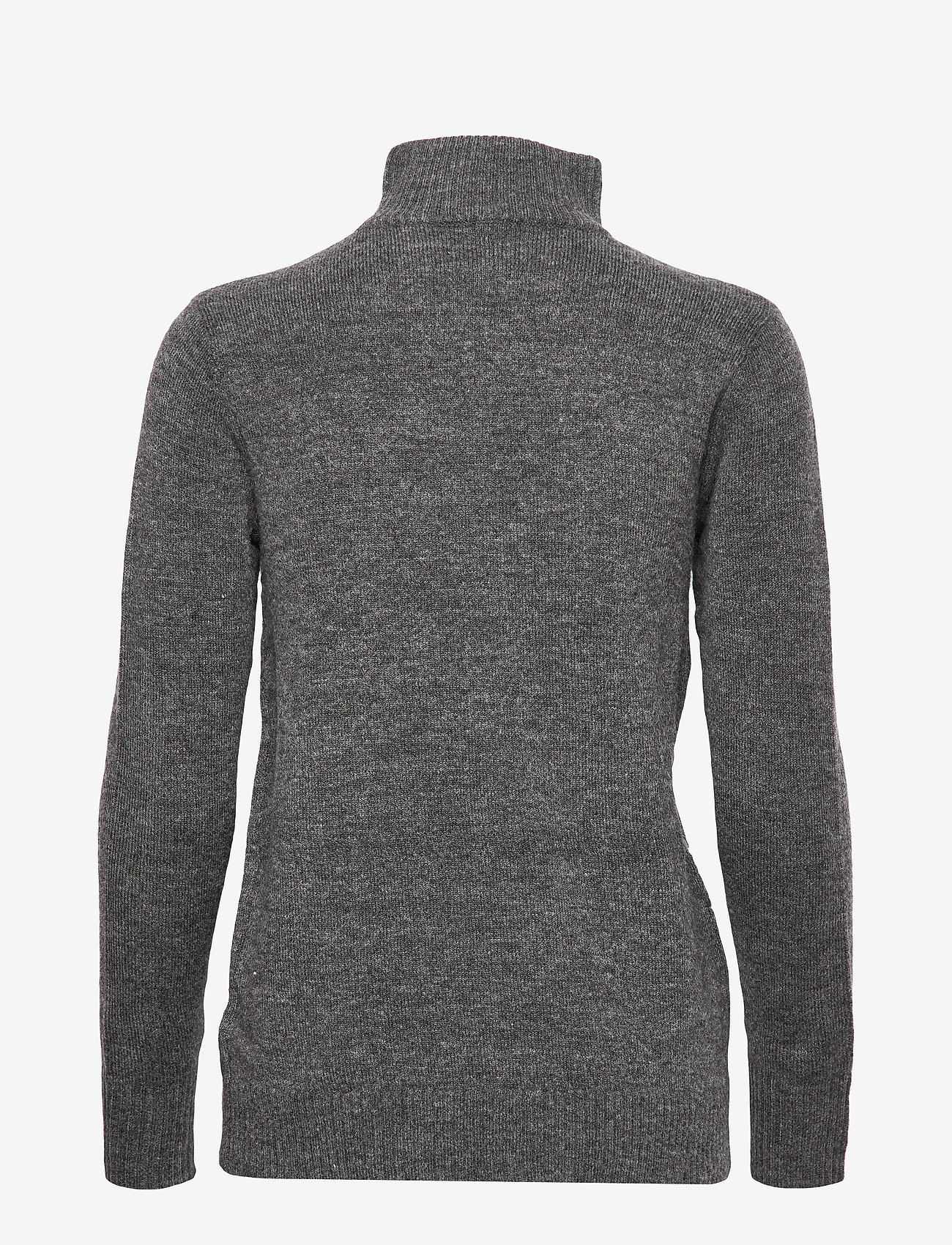 Soyaconcept - SC-NESSIE - dk grey melange - 1