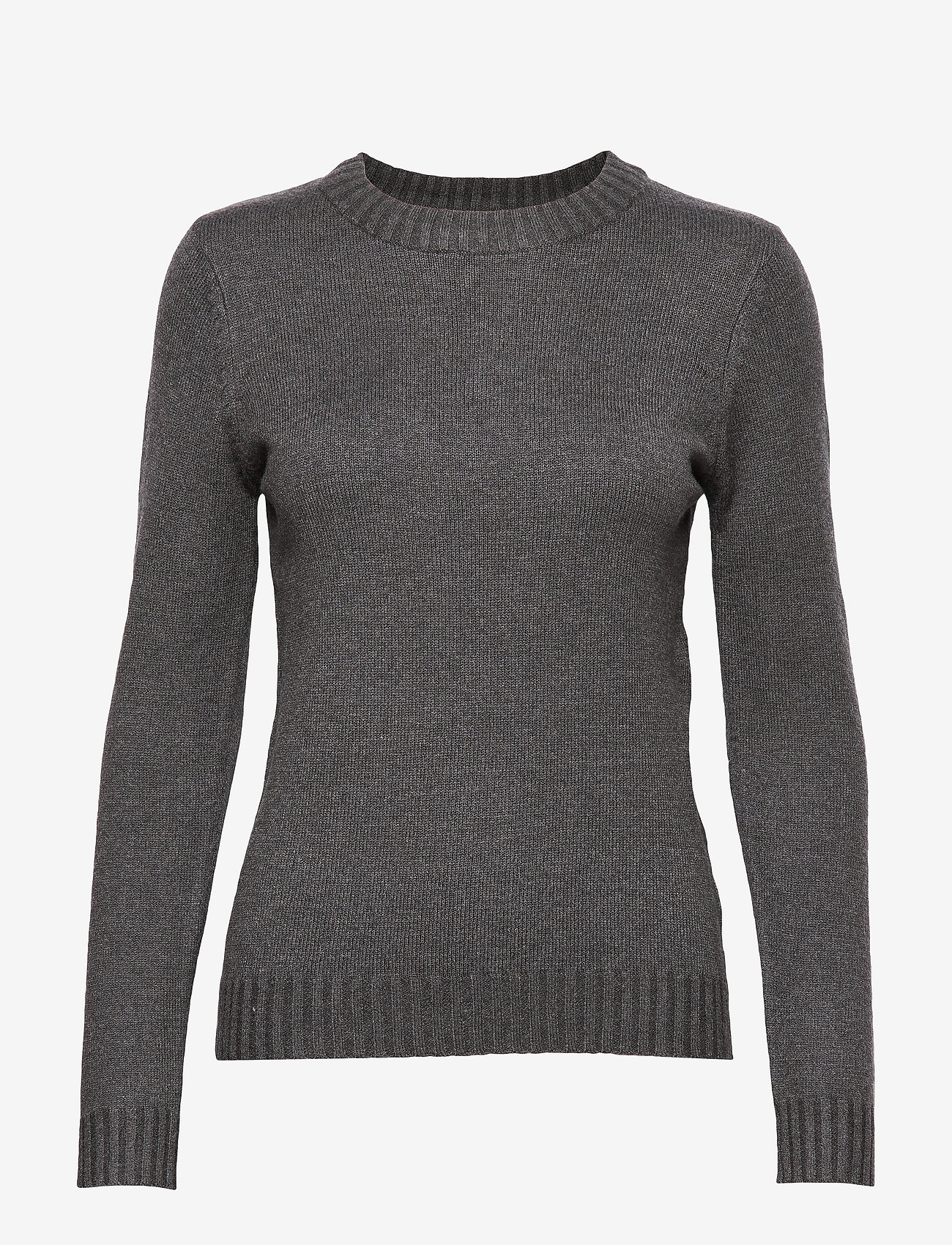 DK GREY MELANGE