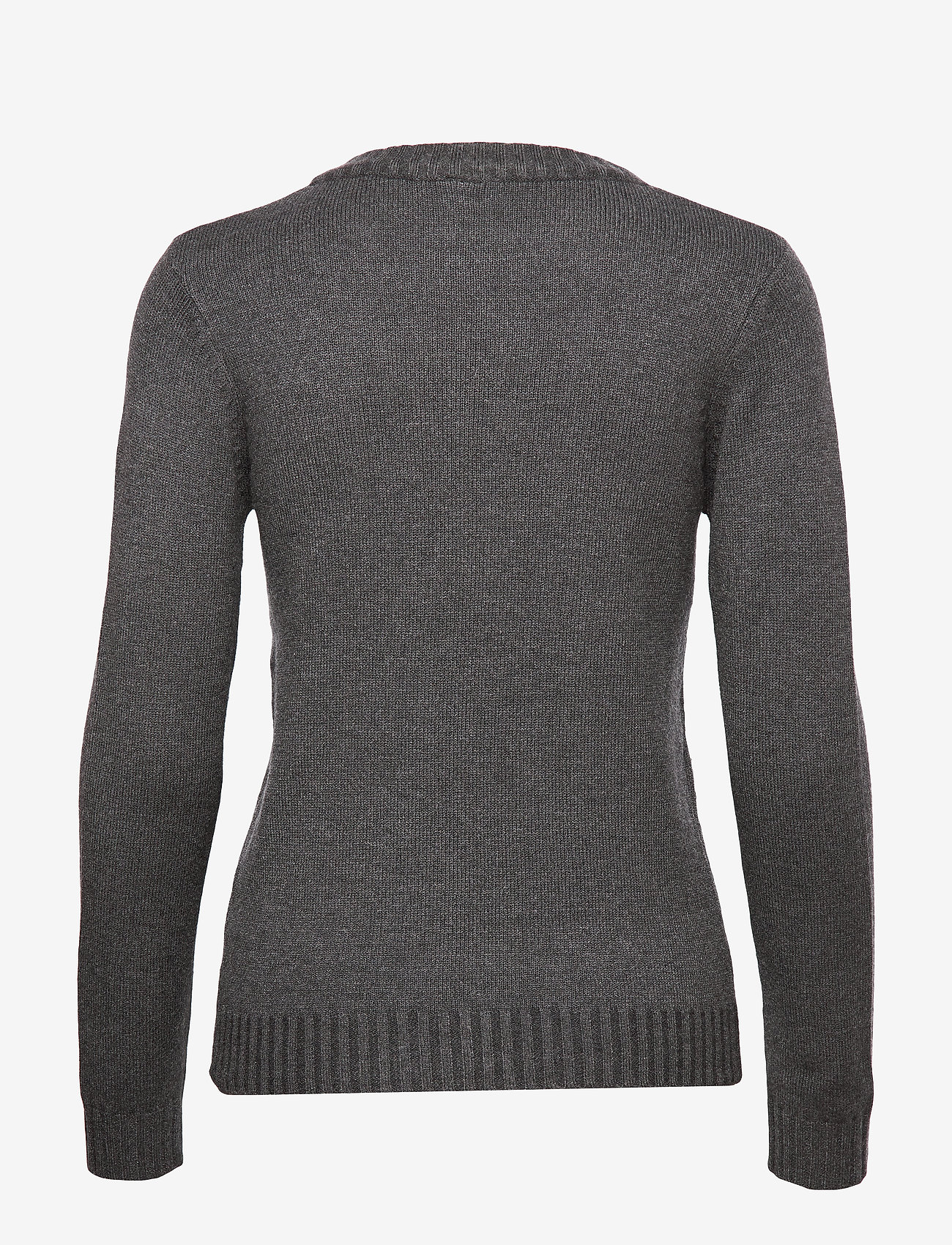 Soyaconcept - SC-BLISSA - dk grey melange - 1