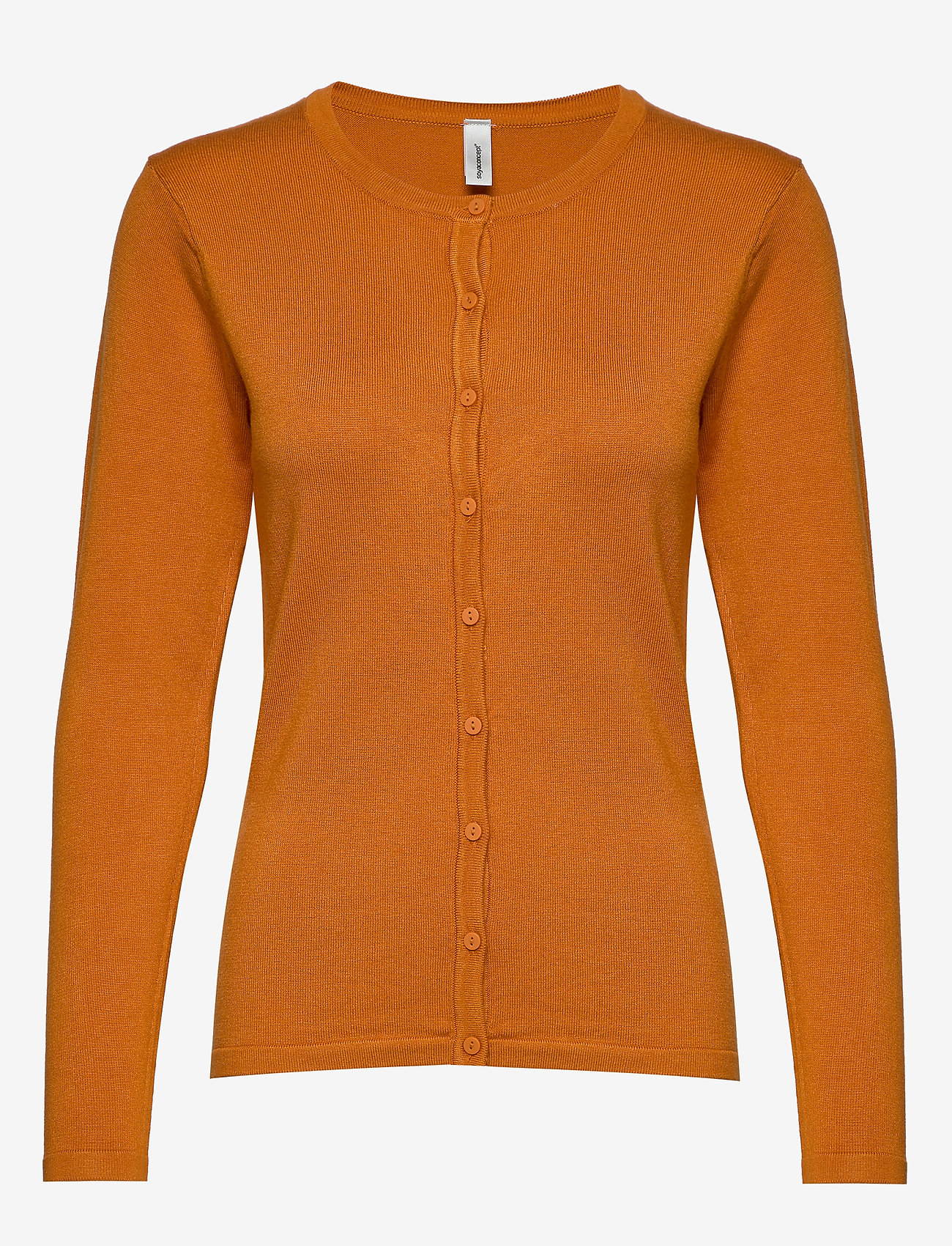 DARK ORANGE