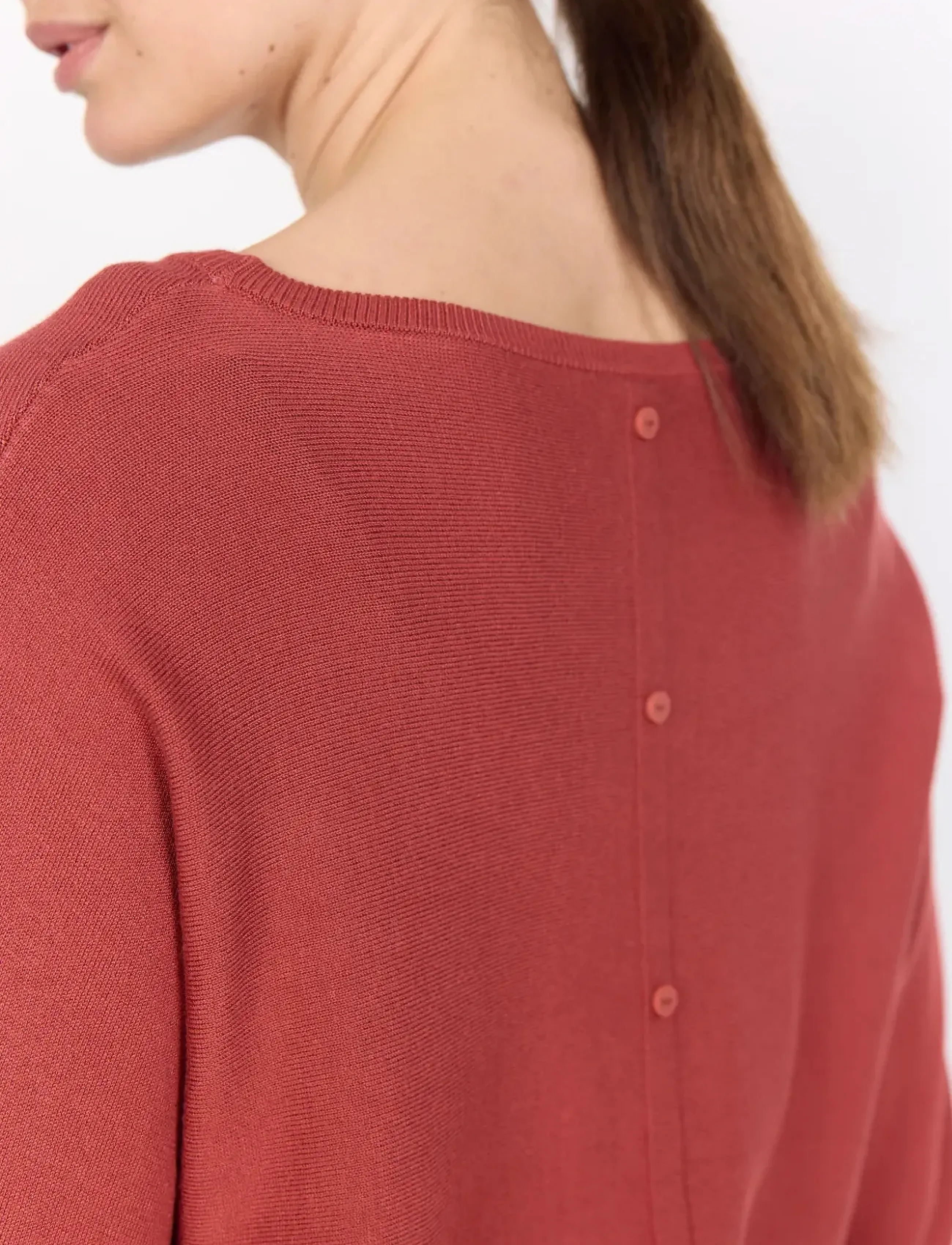Soyaconcept - SC-DOLLIE - laveste priser - 94577 mineral red mel - 5
