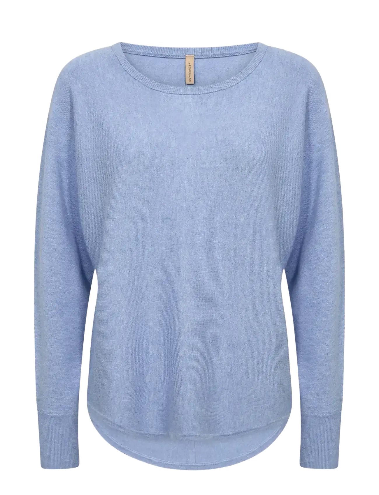 SOYACONCEPT Sc-Dollie Blau - S - Damen