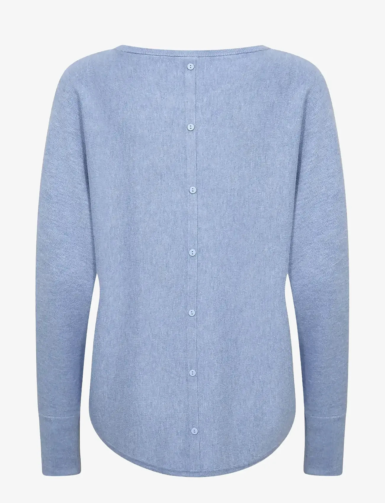 Soyaconcept - SC-DOLLIE - sügisesed riided - 96252 hydrangea mel - 1