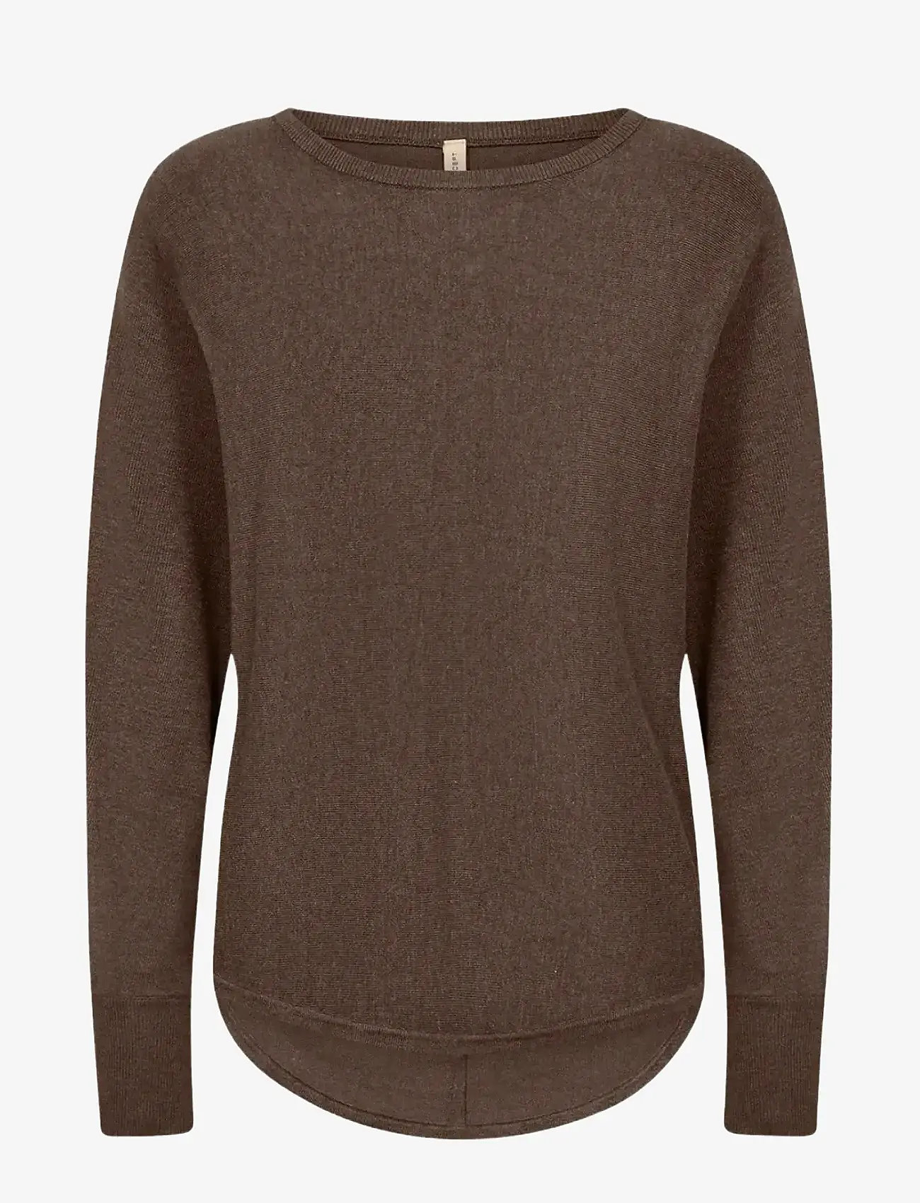 Soyaconcept - SC-DOLLIE - sügisesed riided - 98694 hot fudge melange - 0