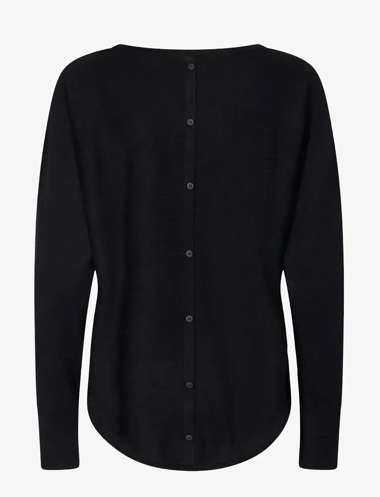 Soyaconcept - SC-DOLLIE - striktrøjer - black - 2