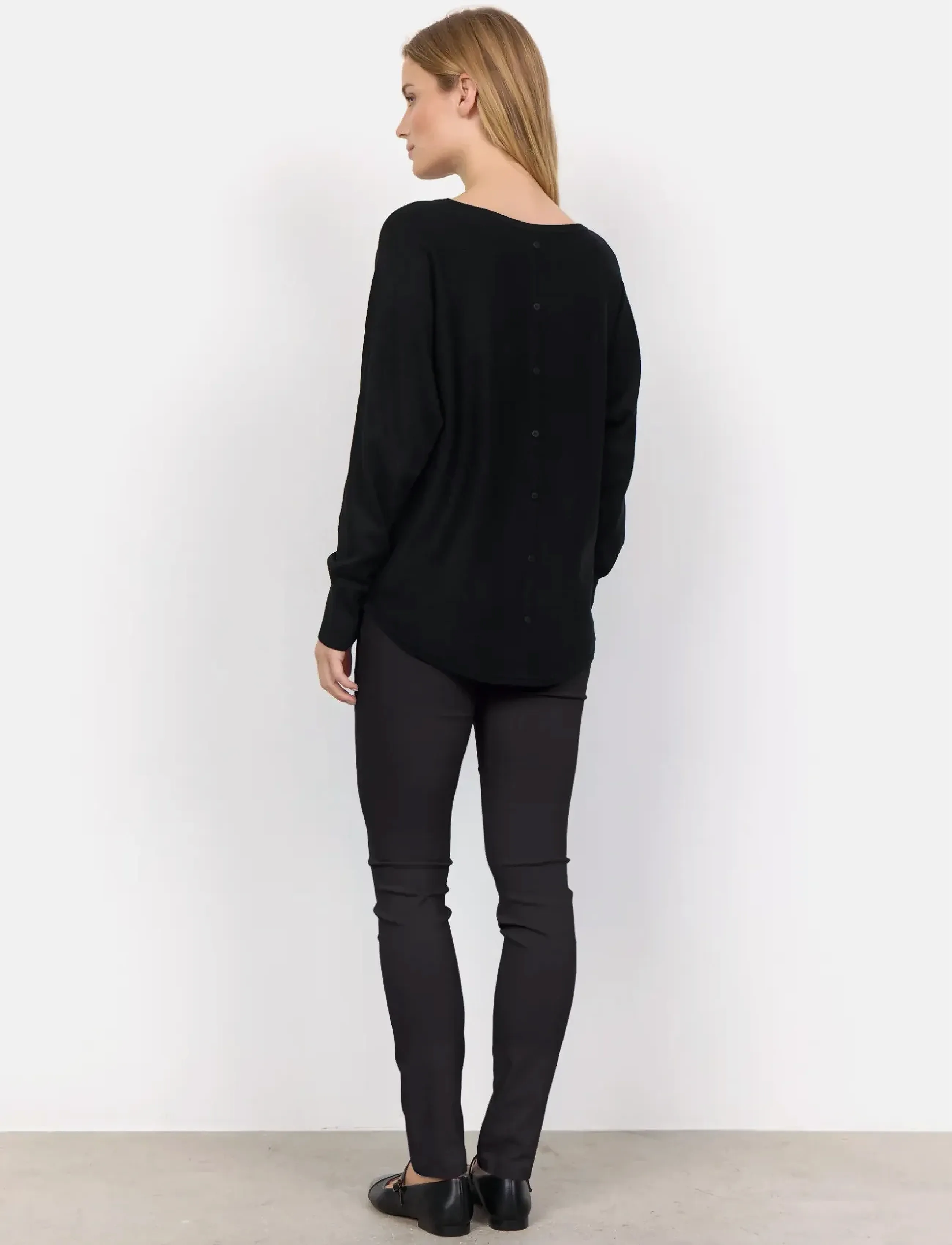 Soyaconcept - SC-DOLLIE - laveste priser - black - 3