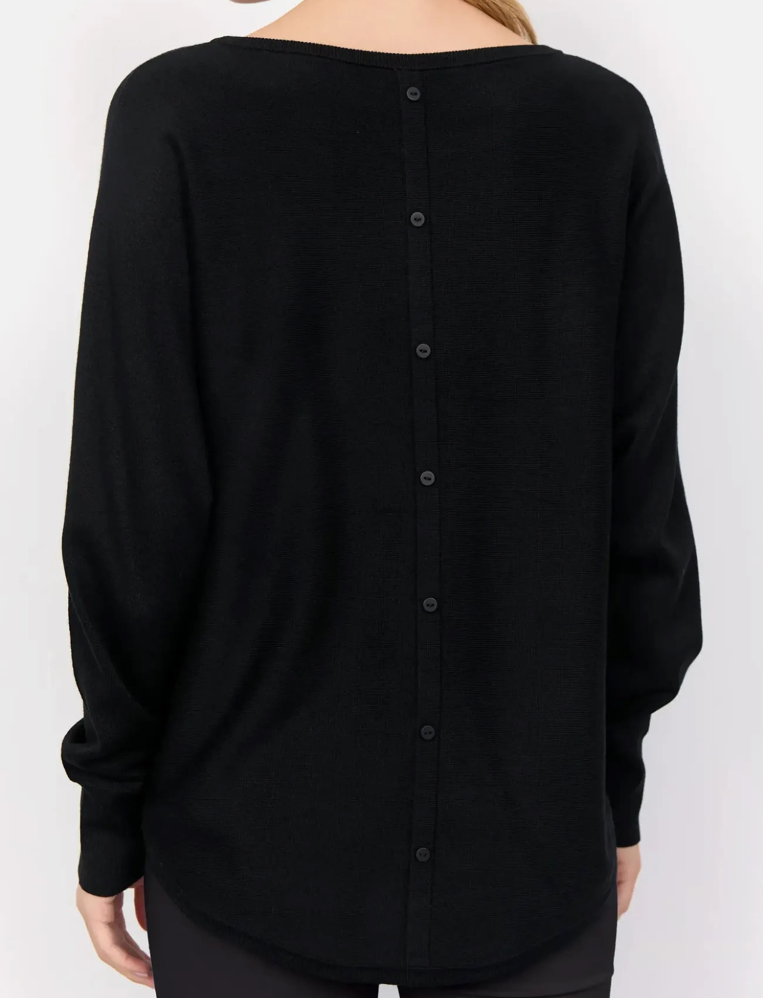 Soyaconcept - SC-DOLLIE - laveste priser - black - 5