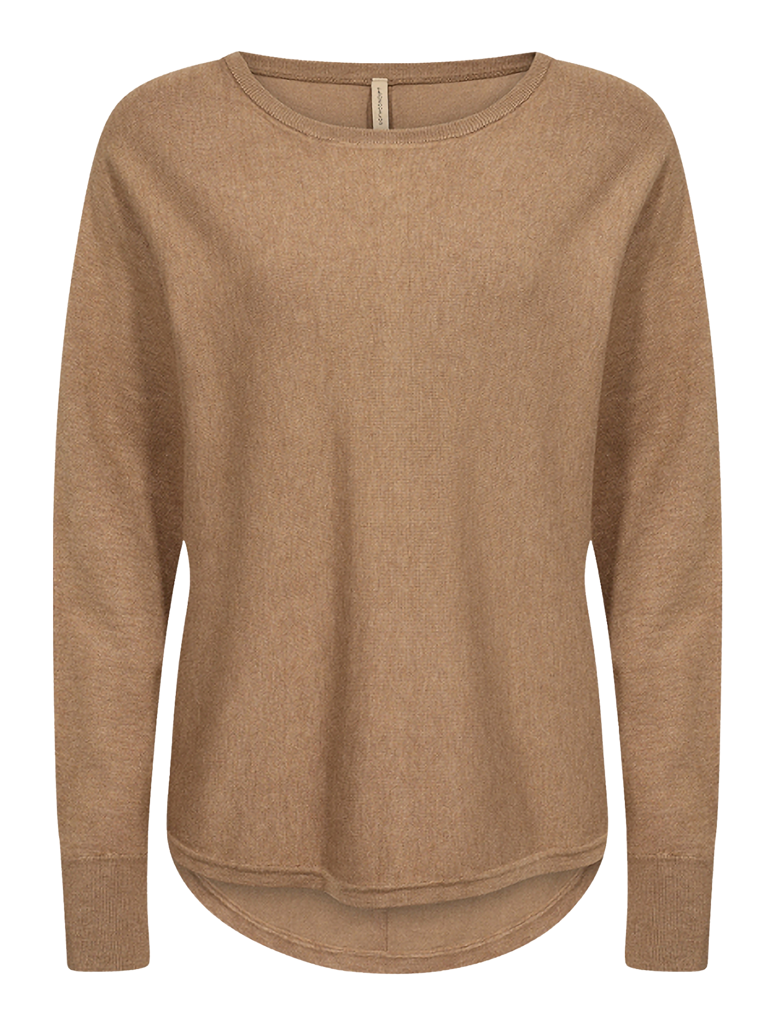 DESERT BROWN MELANGE