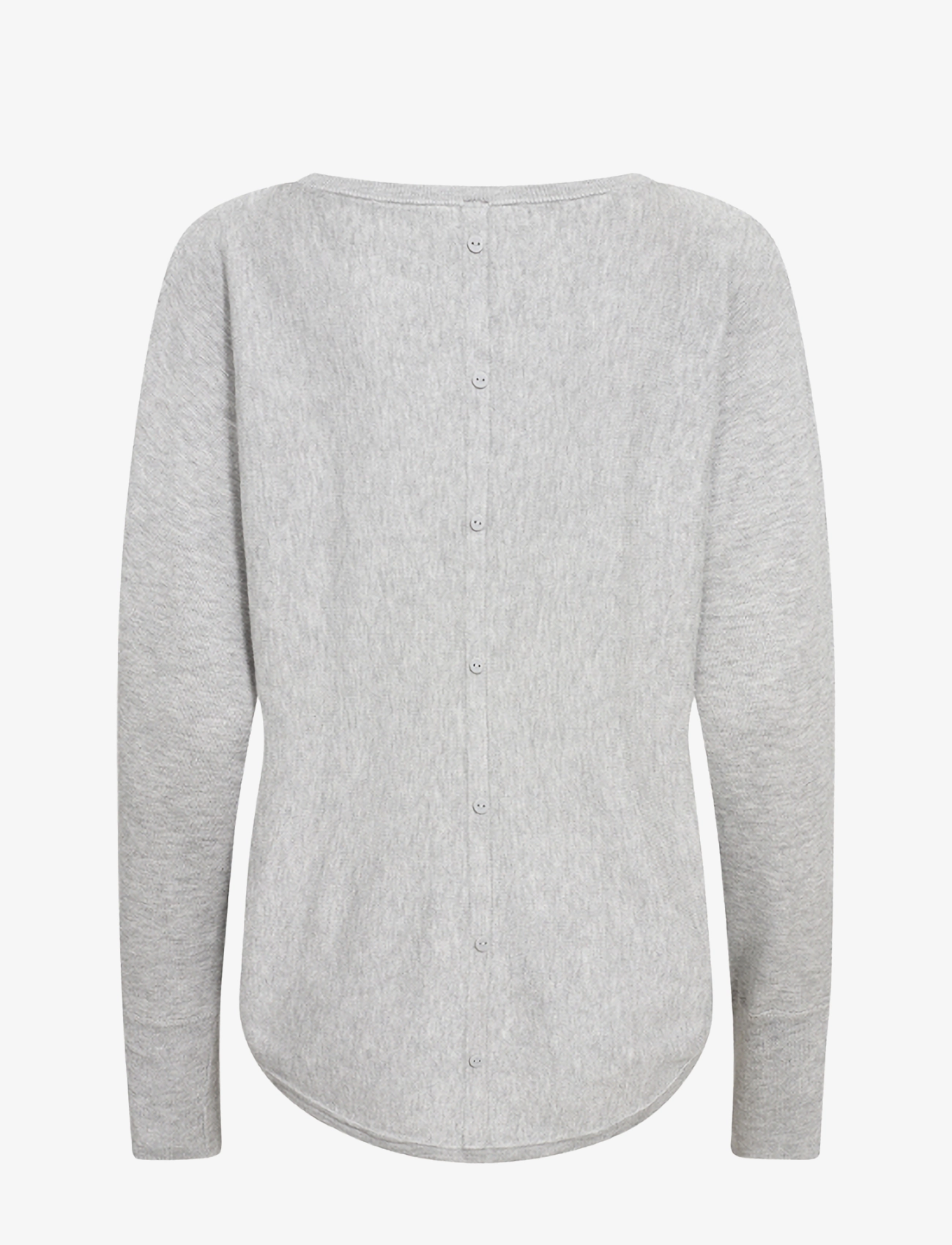 Soyaconcept - SC-DOLLIE - lägsta priserna - lt grey melange - 1