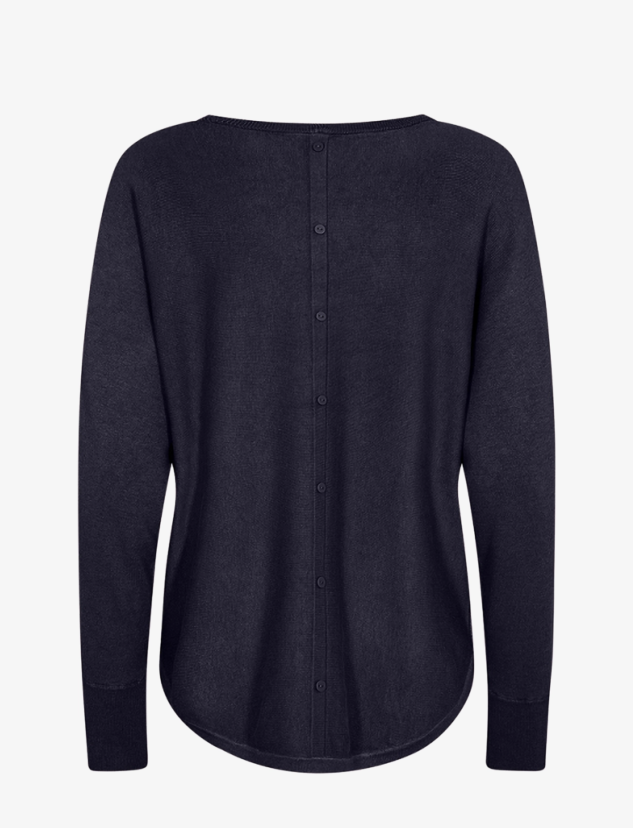 Soyaconcept - SC-DOLLIE - jumpers - navy - 2
