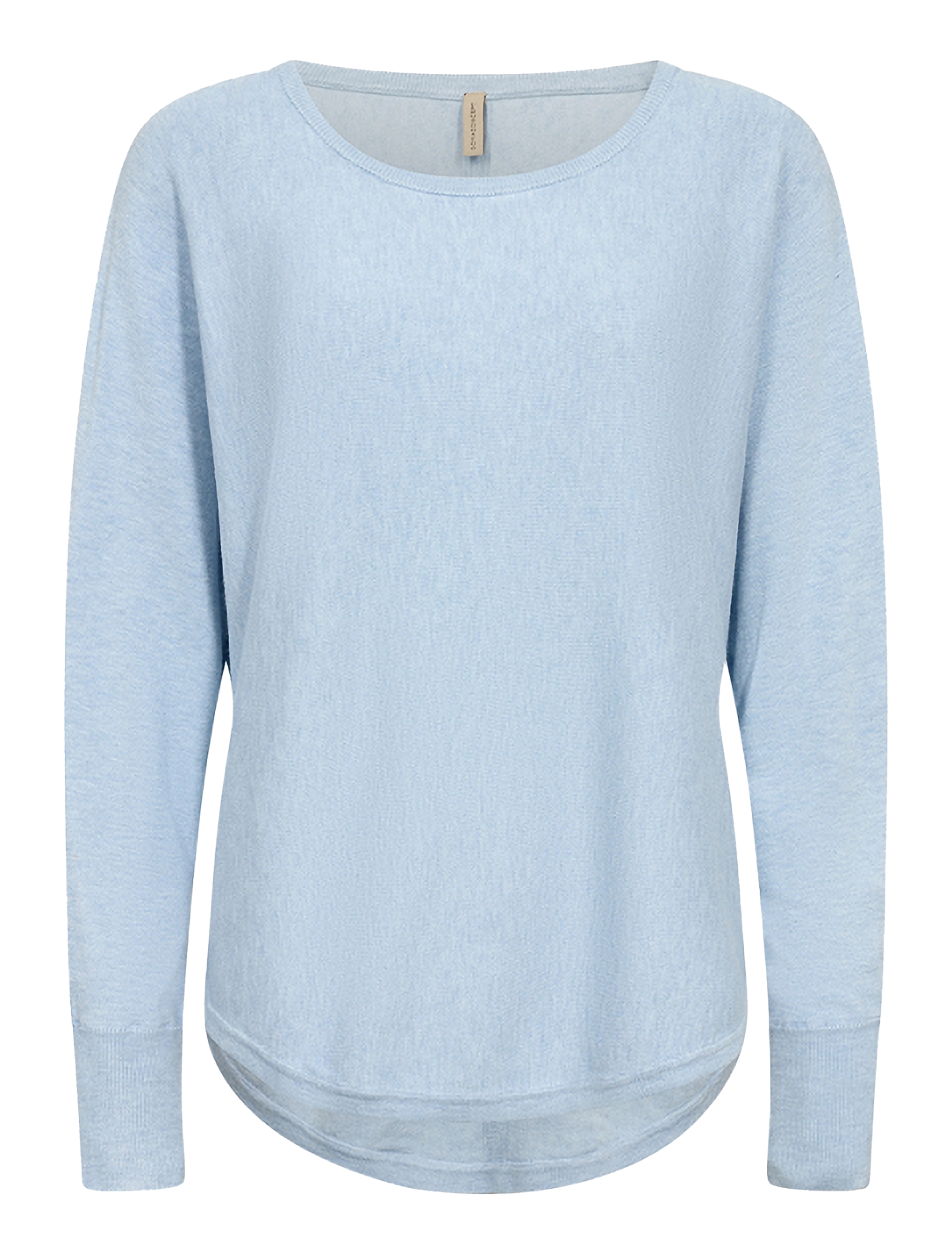 Soyaconcept - SC-DOLLIE - laveste priser - skyway melange - 1