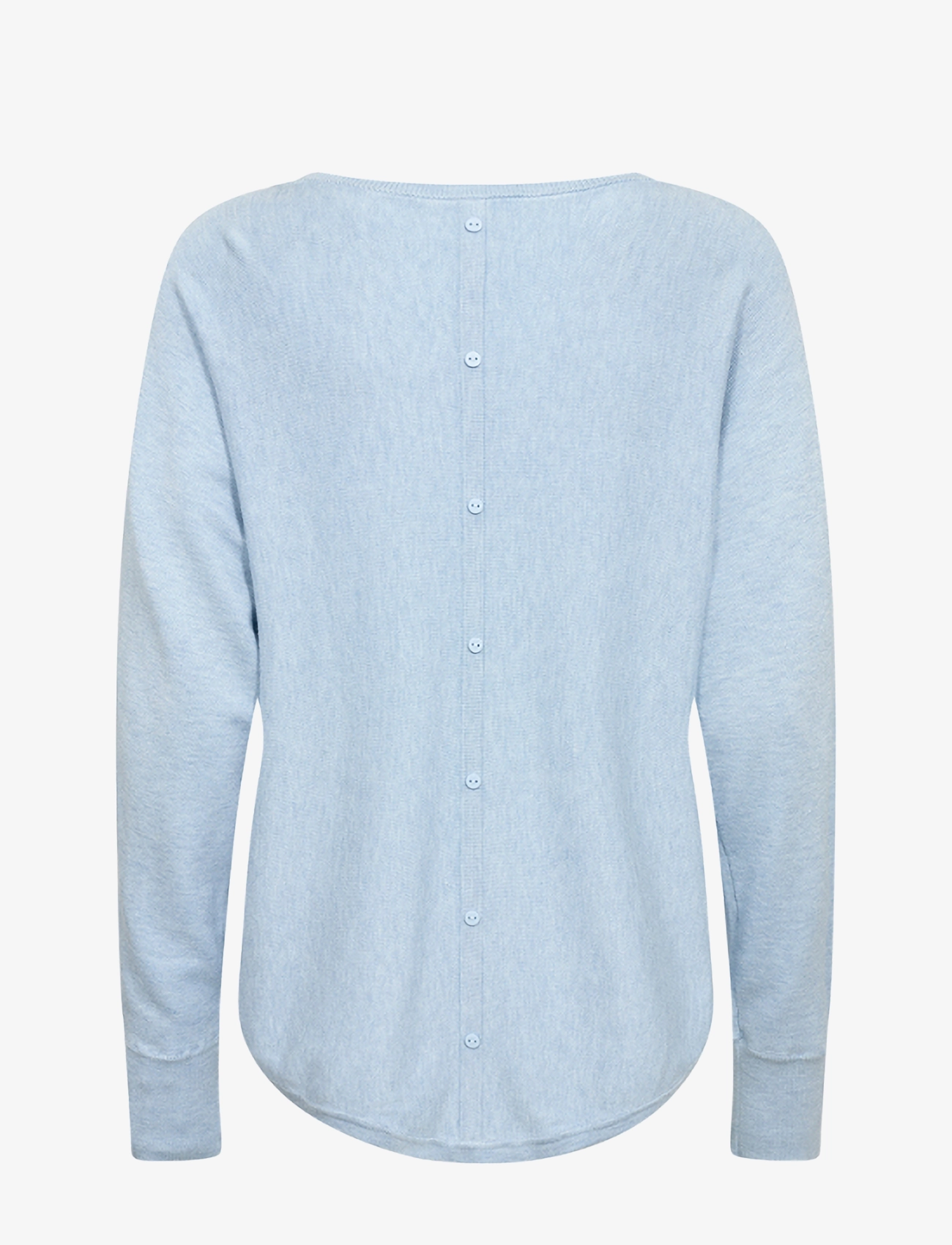 Soyaconcept - SC-DOLLIE - laveste priser - skyway melange - 2