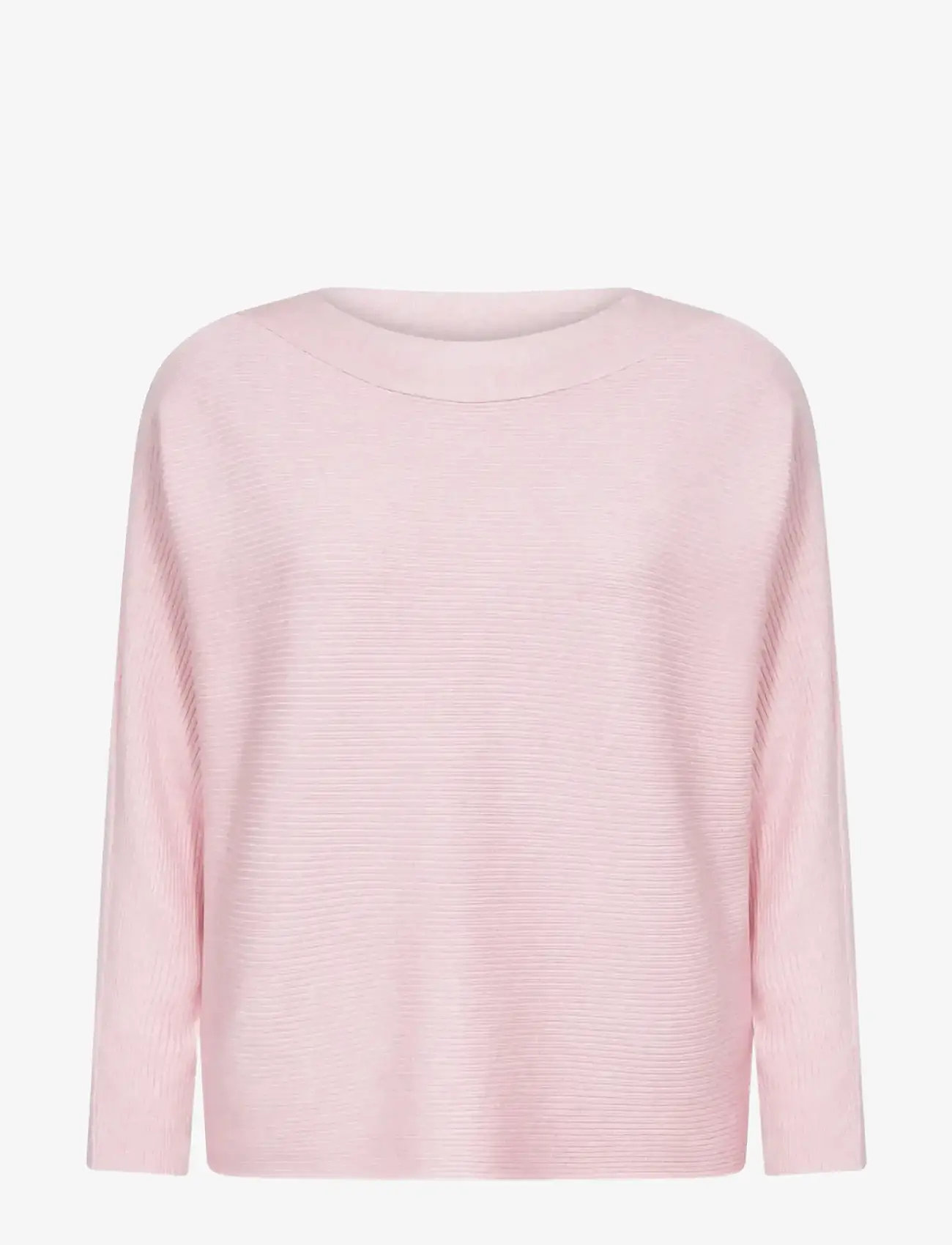 Soyaconcept - SC-DOLLIE - peysur - 94120 rose mel - 1