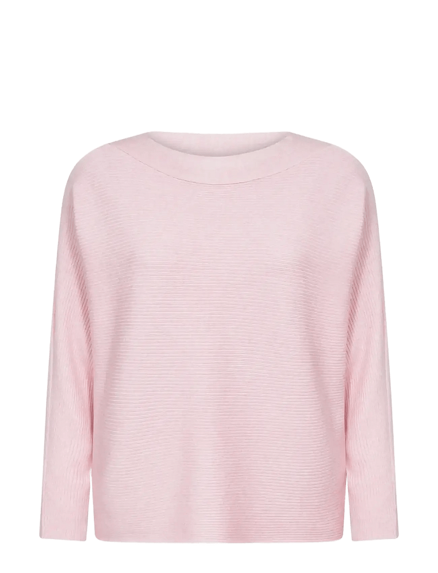 Soyaconcept - SC-DOLLIE - megztiniai - 94120 rose mel - 1
