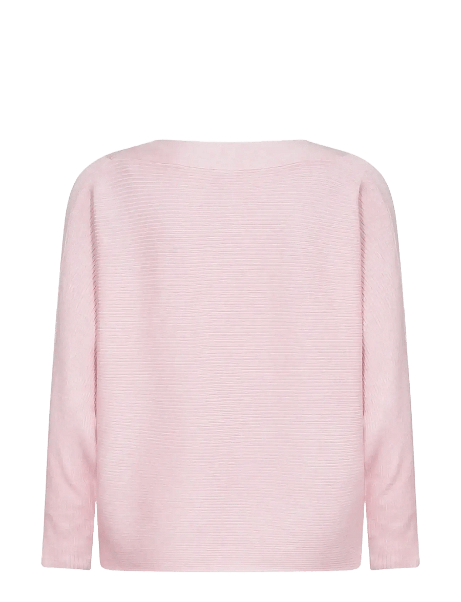 Soyaconcept - SC-DOLLIE - megztiniai - 94120 rose mel - 2