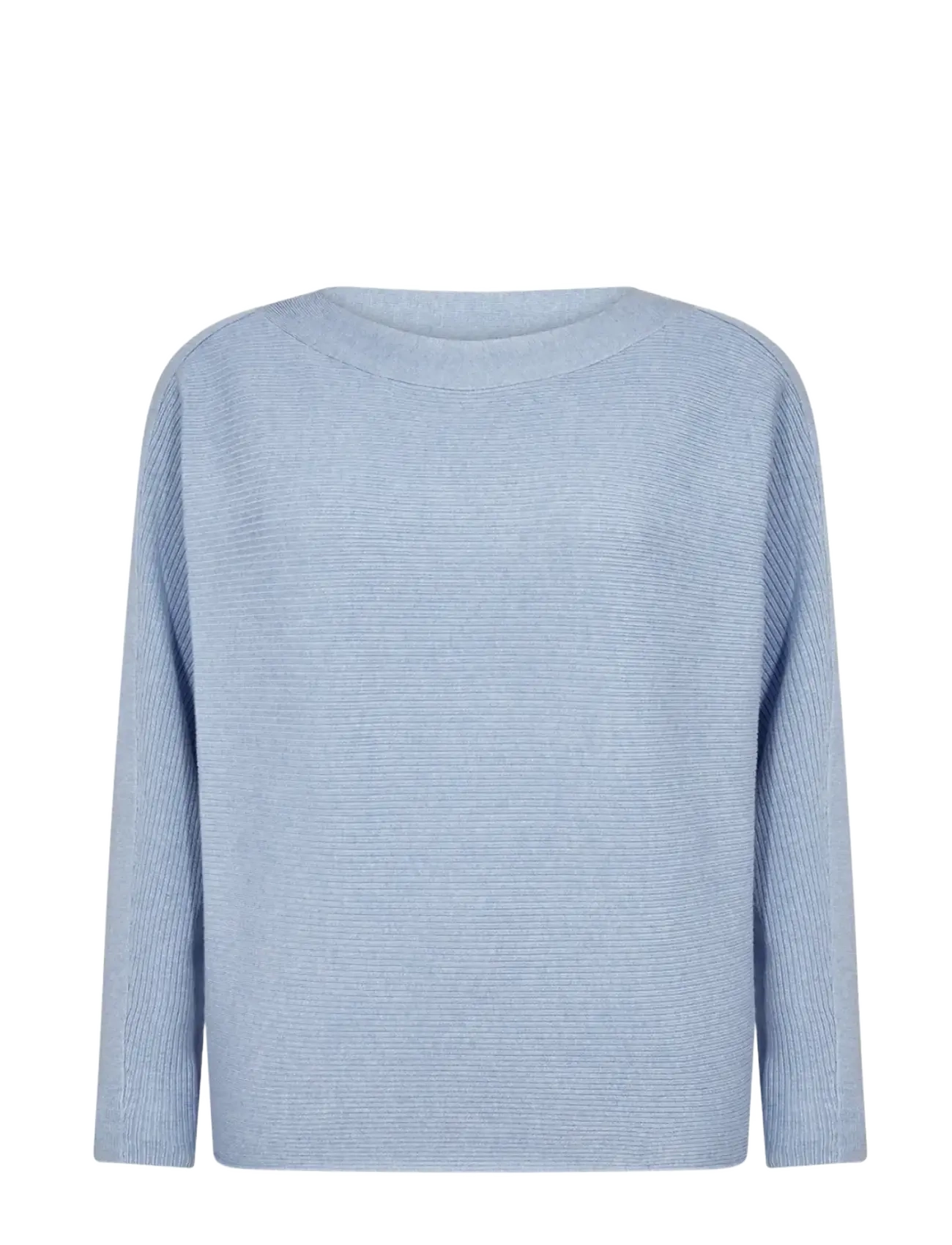 Soyaconcept SC-DOLLIE - Striktrøjer - 96250 WINDSURFER / blue