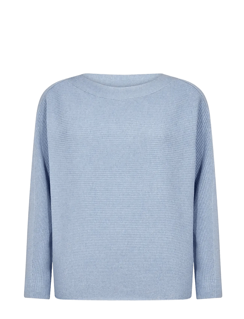 Soyaconcept - SC-DOLLIE - striktrøjer - 96250 windsurfer - 1