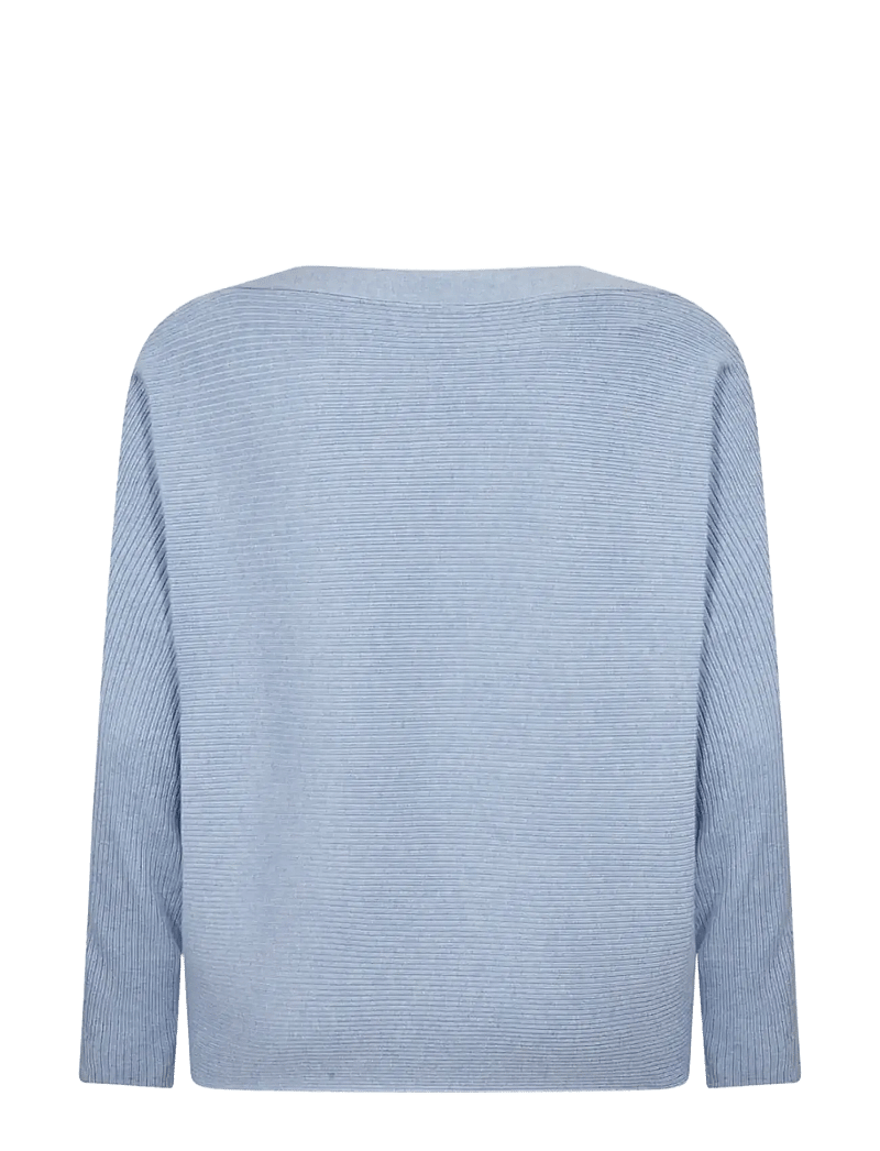 Soyaconcept - SC-DOLLIE - striktrøjer - 96250 windsurfer - 2