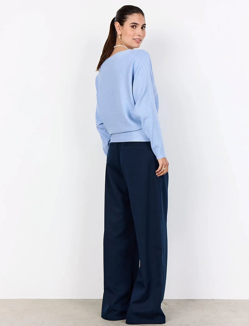 Soyaconcept - SC-DOLLIE - striktrøjer - 96250 windsurfer - 3