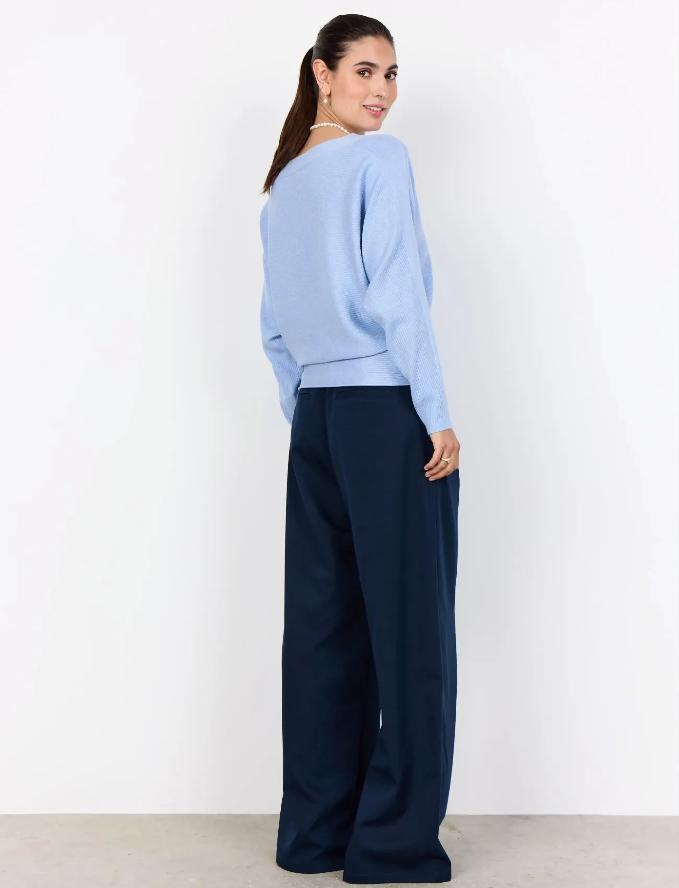 Soyaconcept - SC-DOLLIE - jumpers - 96250 windsurfer - 3