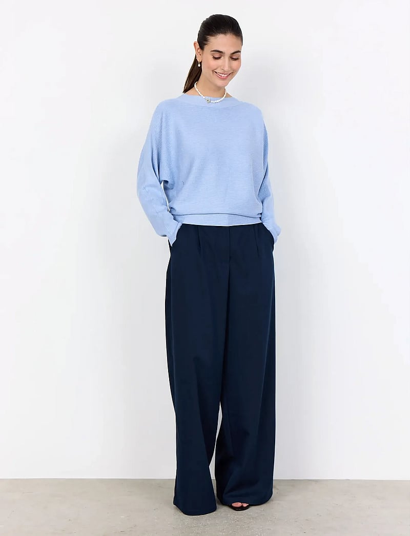 Soyaconcept - SC-DOLLIE - striktrøjer - 96250 windsurfer - 4