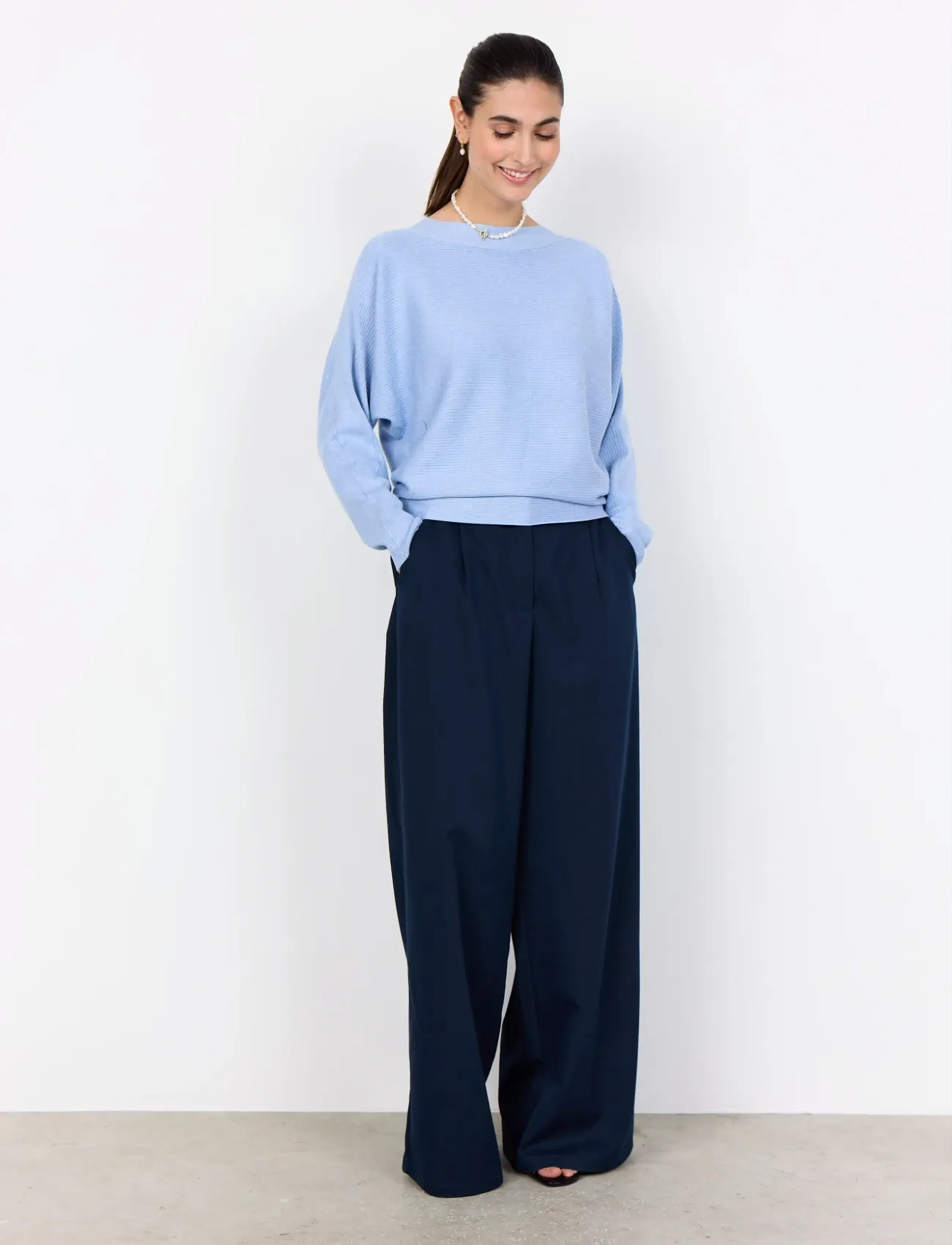 Soyaconcept - SC-DOLLIE - jumpers - 96250 windsurfer - 4