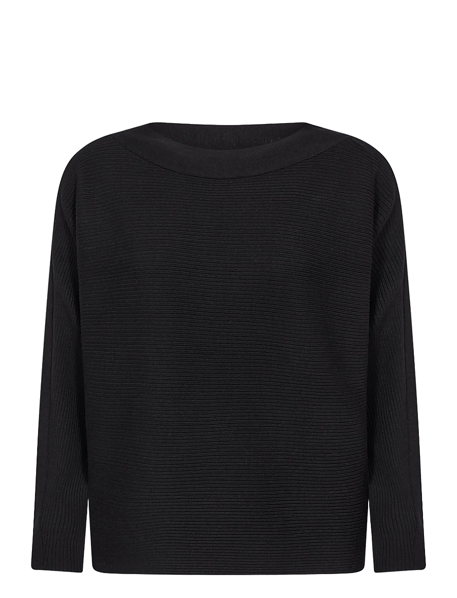 Soyaconcept - SC-DOLLIE - pullover - black - 1