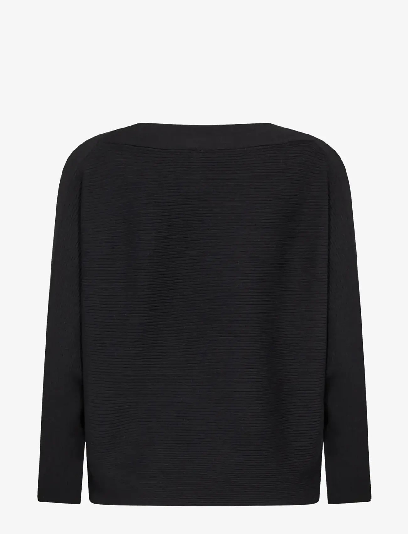 Soyaconcept - SC-DOLLIE - striktrøjer - black - 2