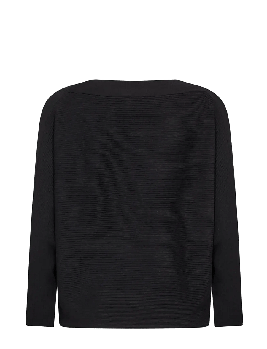 Soyaconcept - SC-DOLLIE - pullover - black - 2